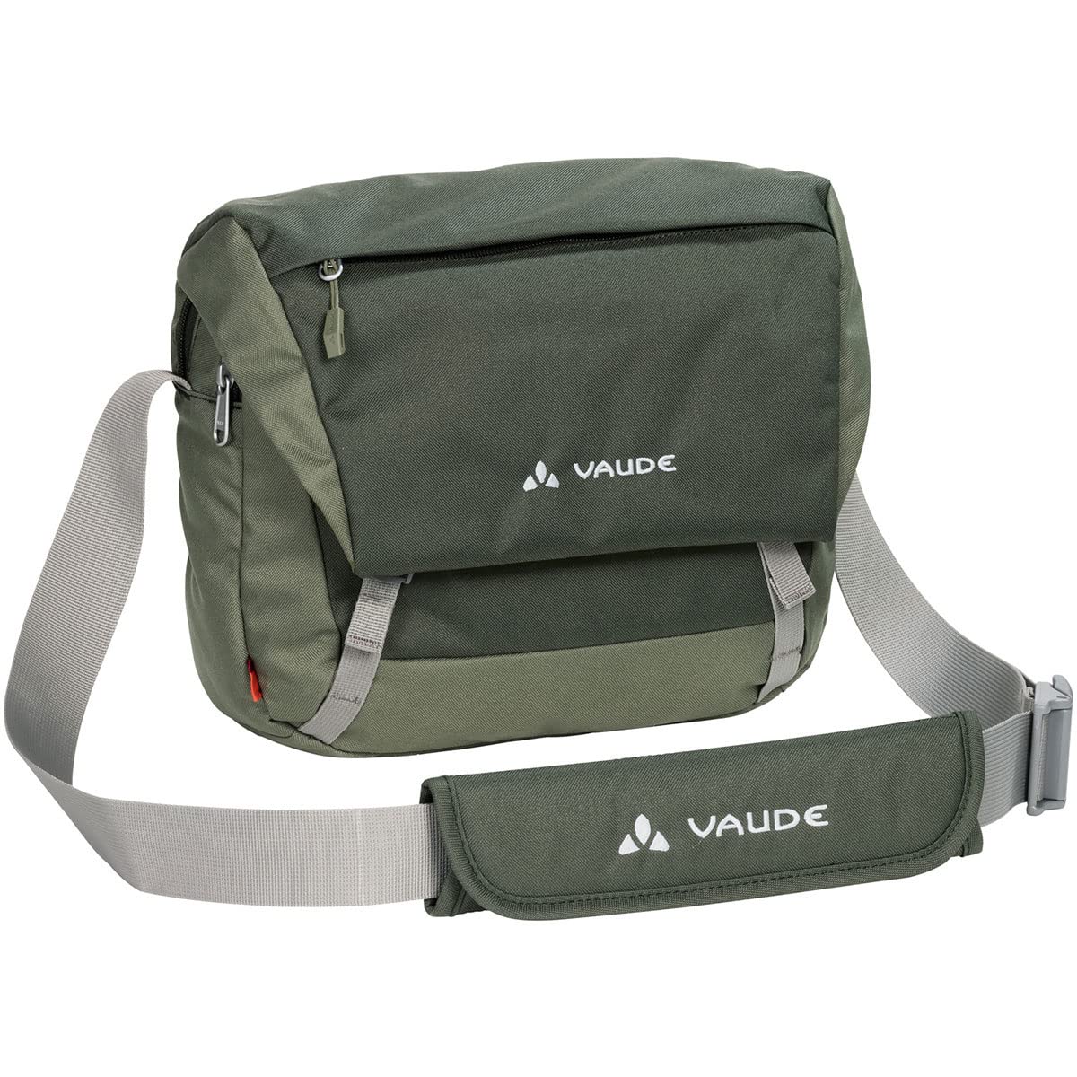 vaude-roma-ii-s-borsa-da-sellingbici-compatta image 1