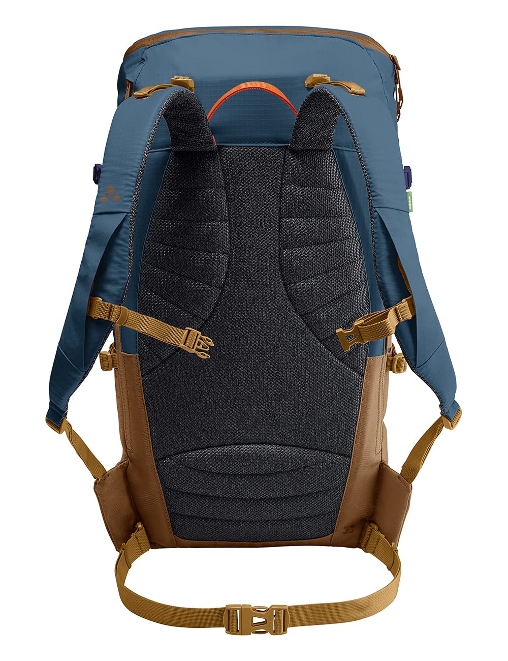 vaude-zaino-urbano-30-l-unisex-multifunzionale-scomparto-laptop-15-6-e-resistent image 2