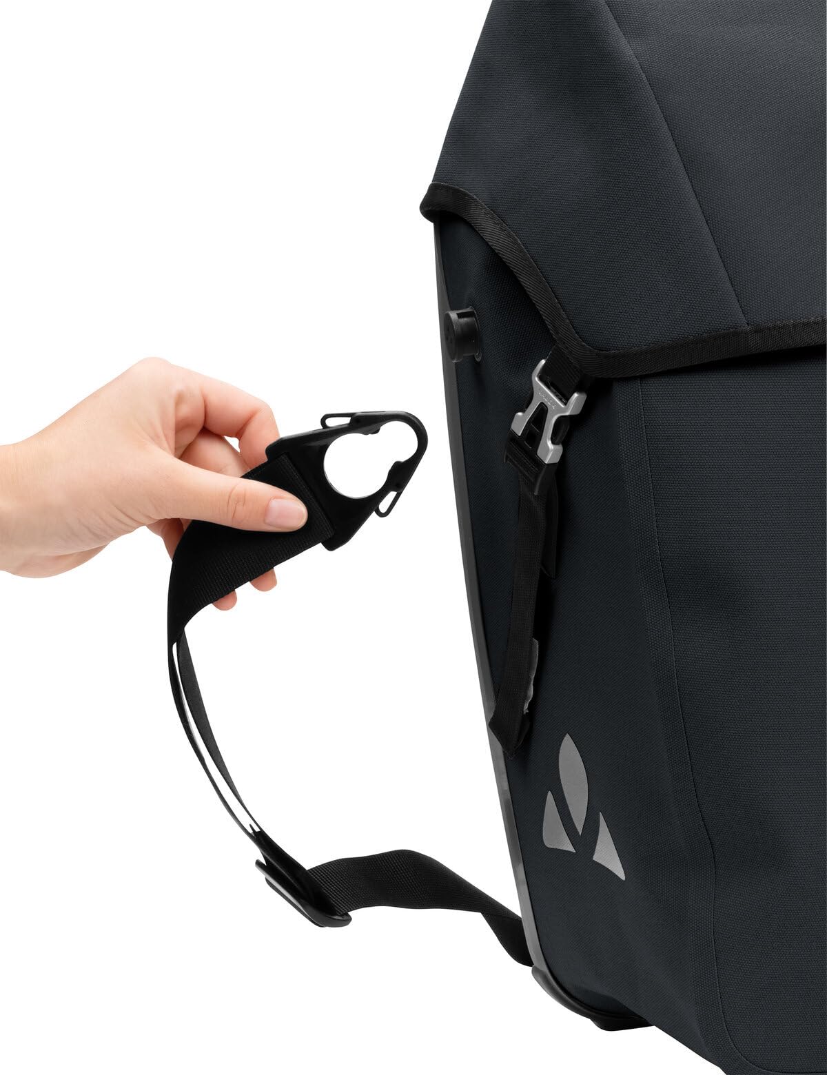 vaude-borsa-posteriore-per-bicicletta-impermeabile-con-manici-in-bamb image 6