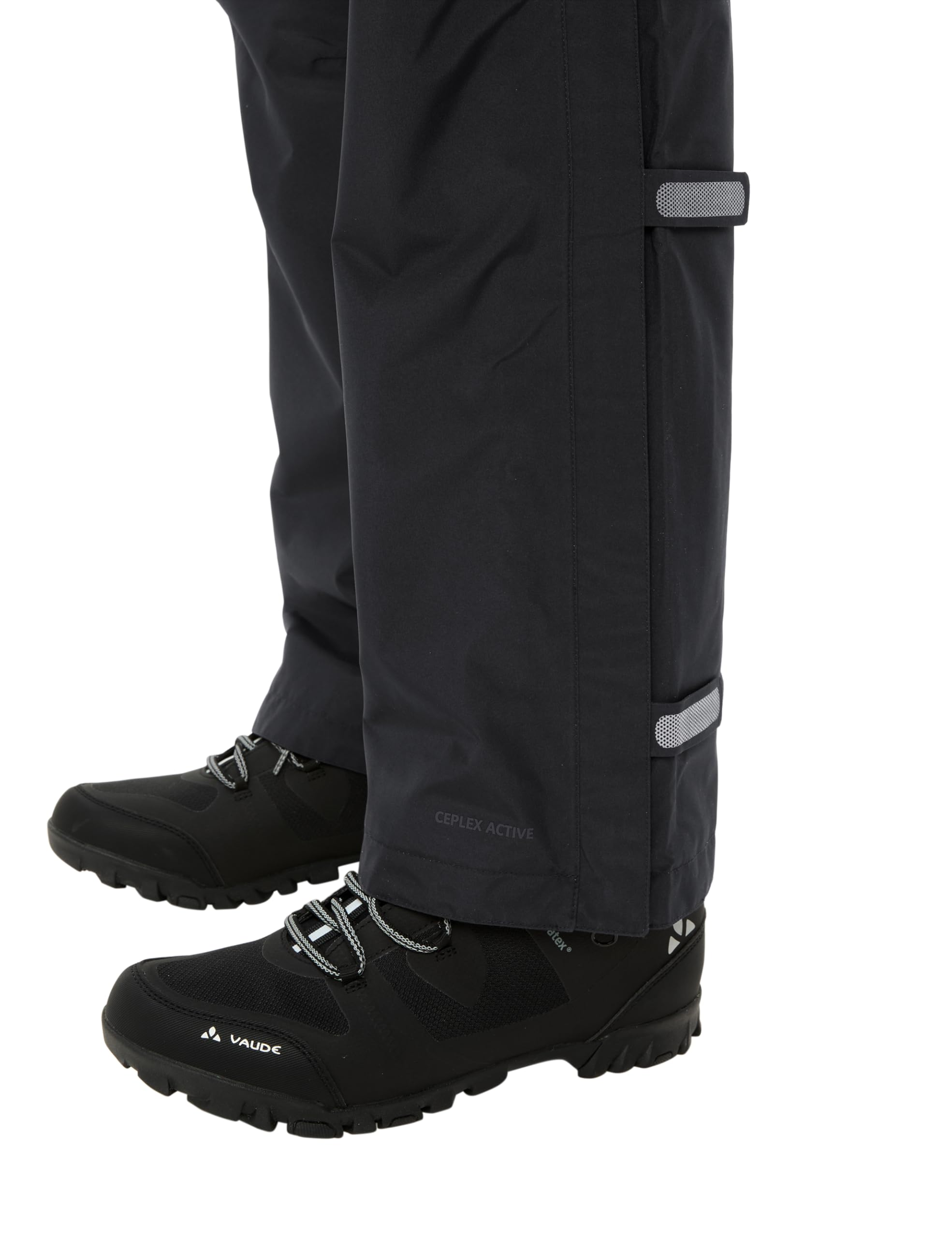vaude-fluid-full-zip-pantaloni-da-pioggia-da-ciclismo-a-2-strati image 6