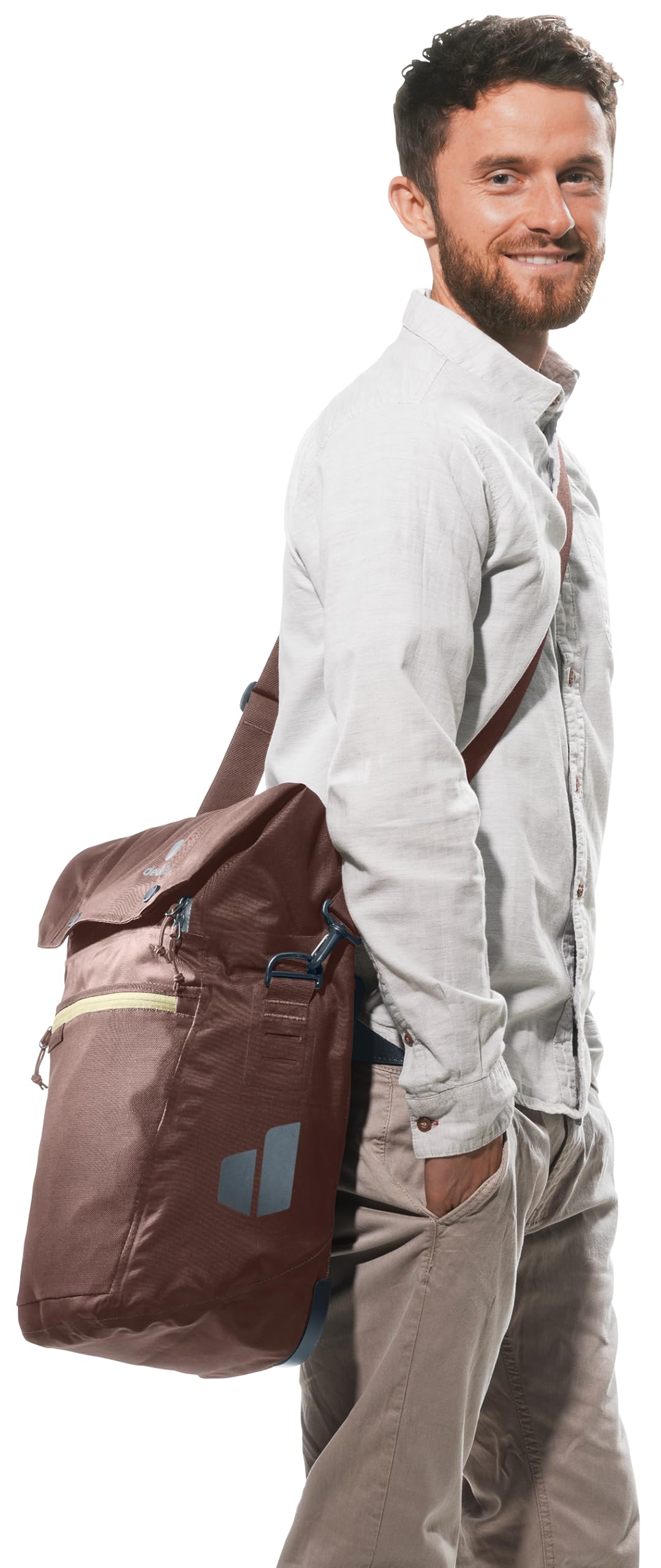 deuter-mainhattan-17-10-borsa-per-ruota-posteriore-bici-impermeabile-unisex image 6
