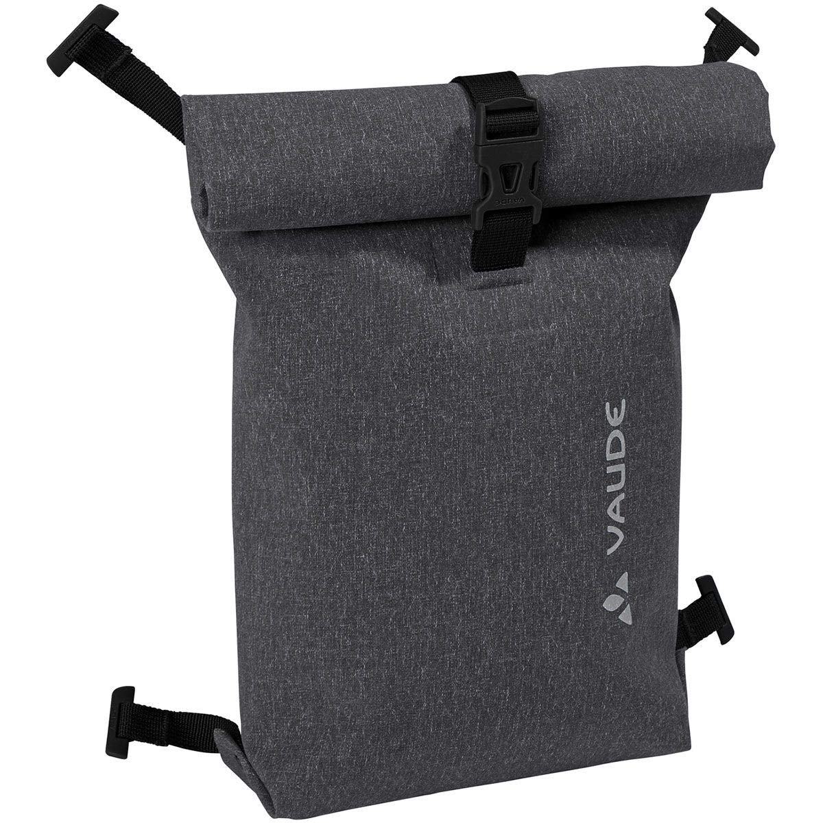 vaude-uovo-borsa-di-chiusura-avvolgibile-5-l-unisex-con-attacco-alamari-e-certif image 1