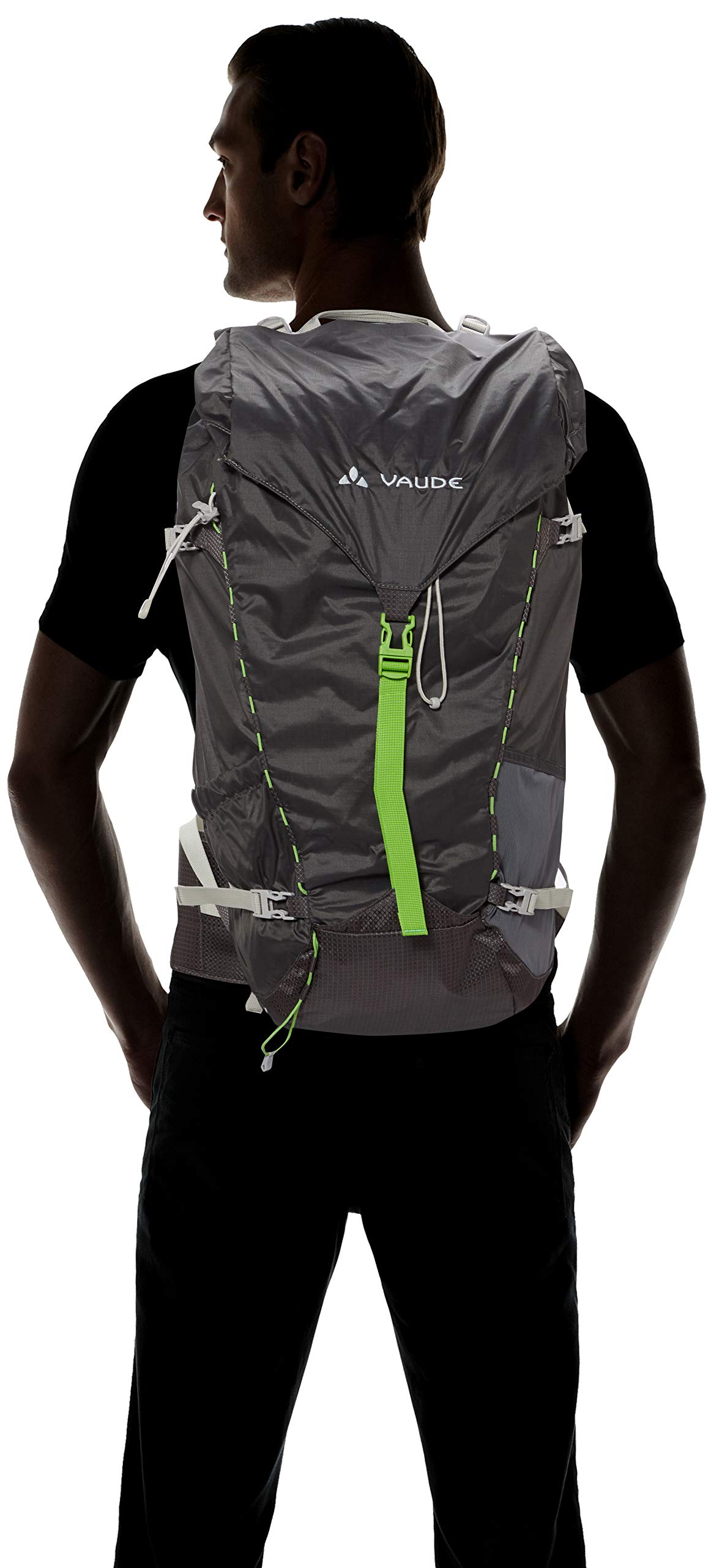 vaude-zerum-38-lw-zaino-ultralight-trekking-unisex-38-litri-sotto-900-g-con-sist image 2