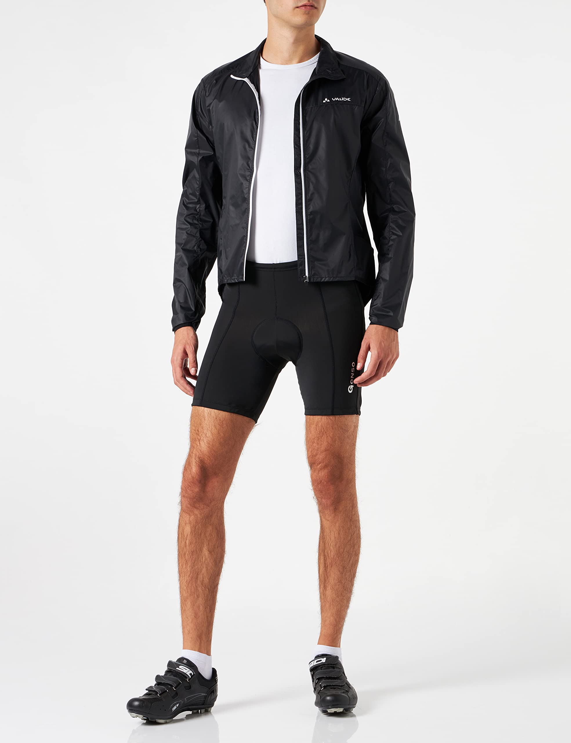 vaude-air-iii-giacca-a-vento-ultraleggera-da-ciclismo-antivento-80-idrorepellent image 2