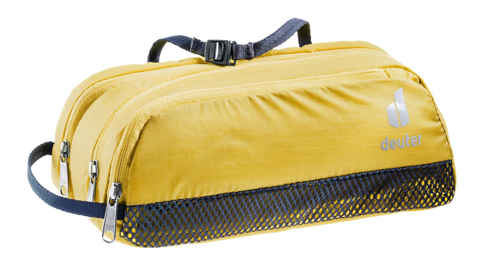 deuter-wash-bag-tour-ii-borsa-da-toilette-leggera-45-g-con-tasca-esterna-per-lo- image 2