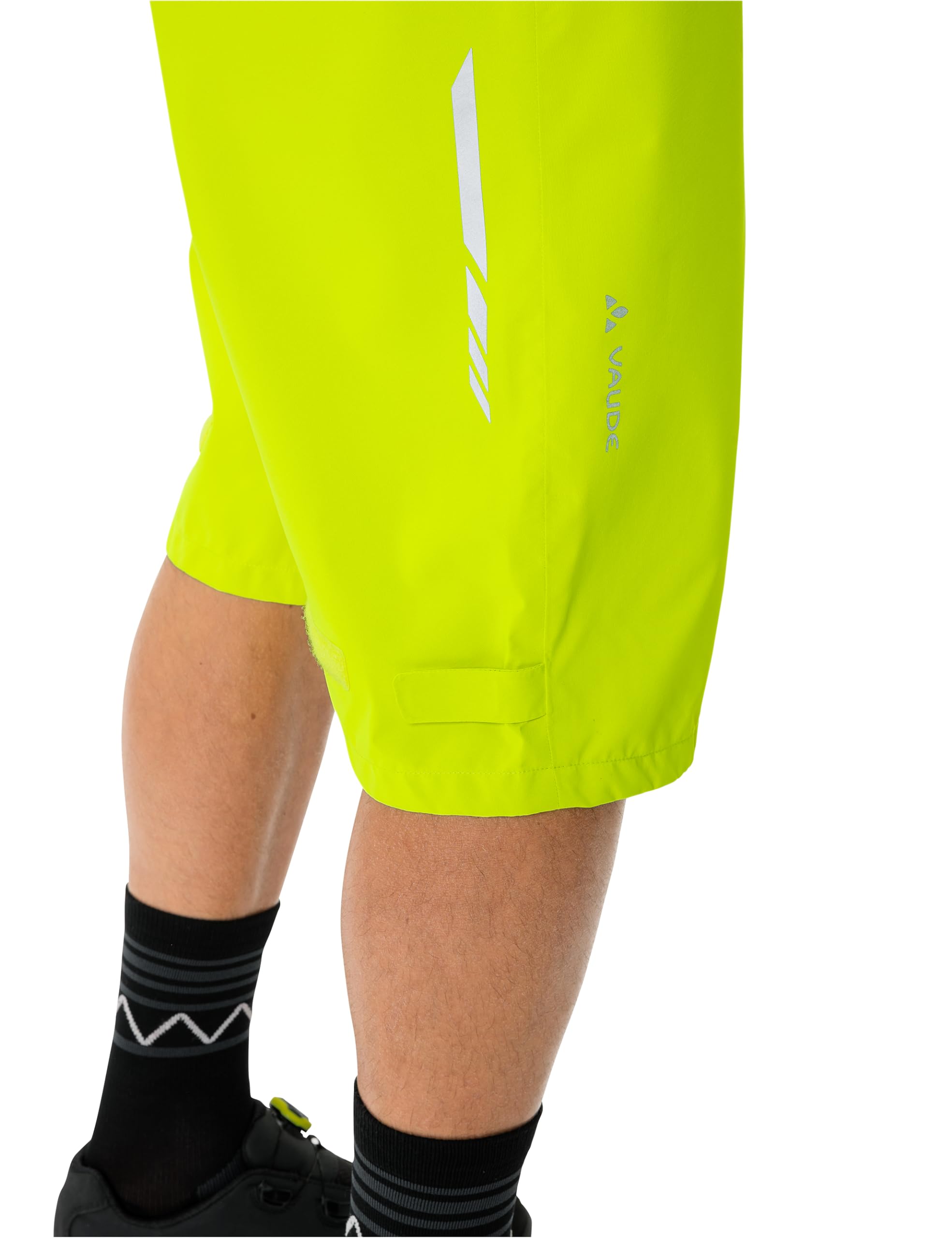 vaude-moab-rain-pantaloncini-da-ciclismo-antipioggia-da-trail-2-5-strati-certifi image 5