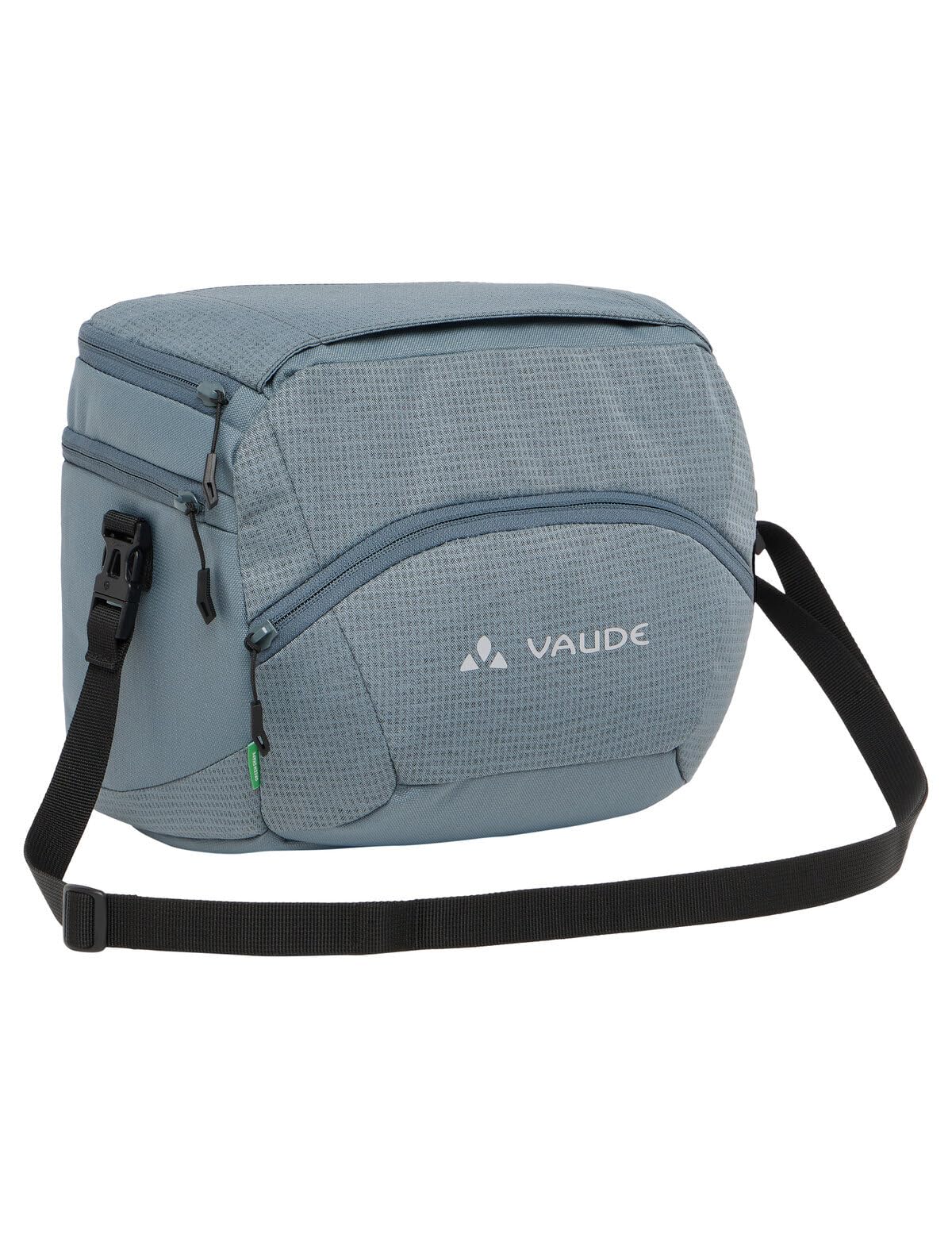 vaude-ontour-box-l-borsa-da-manubrio-bici-6-l-con-sistema-klickfix-copripioggia- image 7