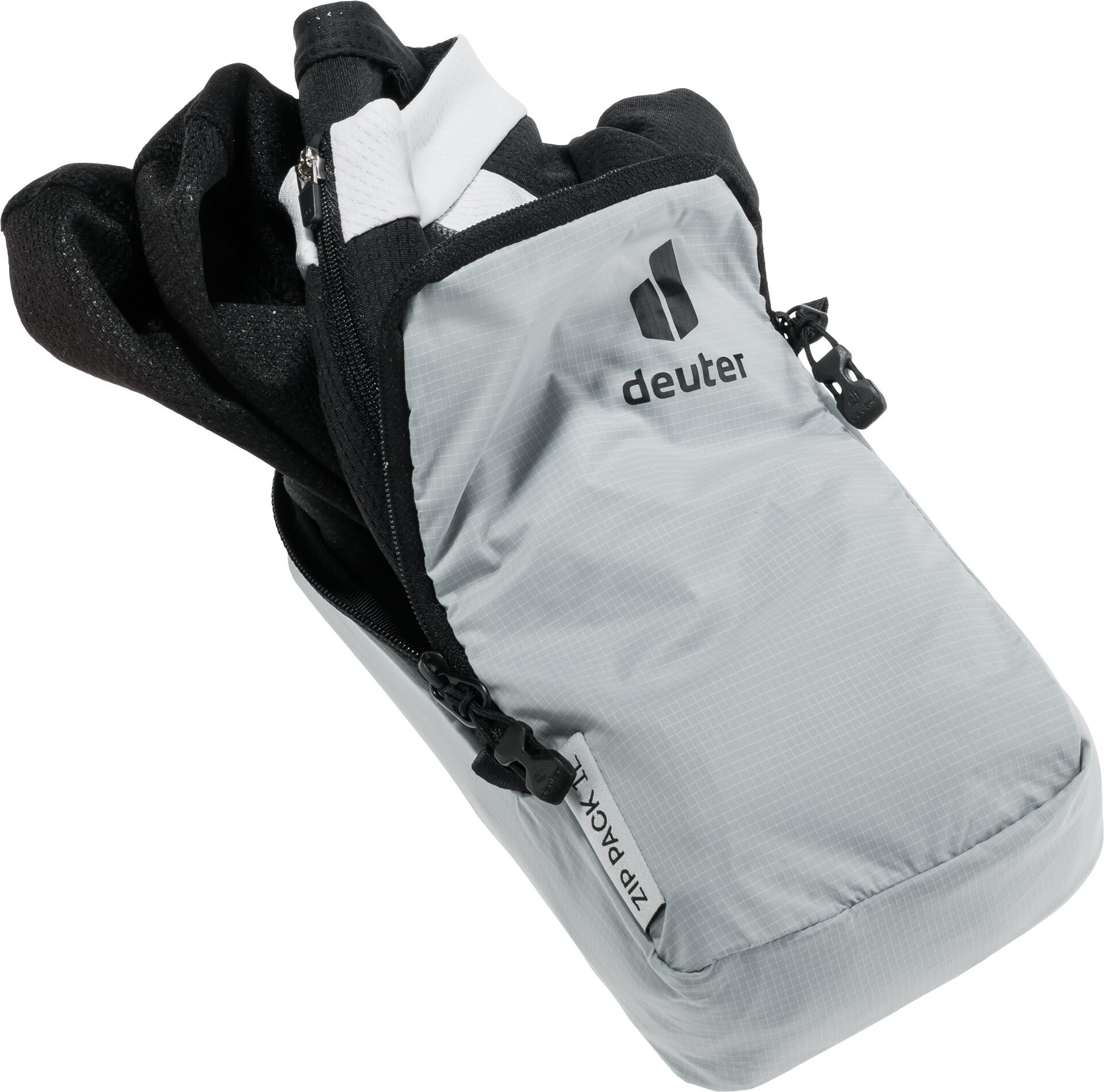 deuter-zip-pack-1-busta-portaoggetti-da-viaggio-compatta-per-mountain-e-outdoor image 2