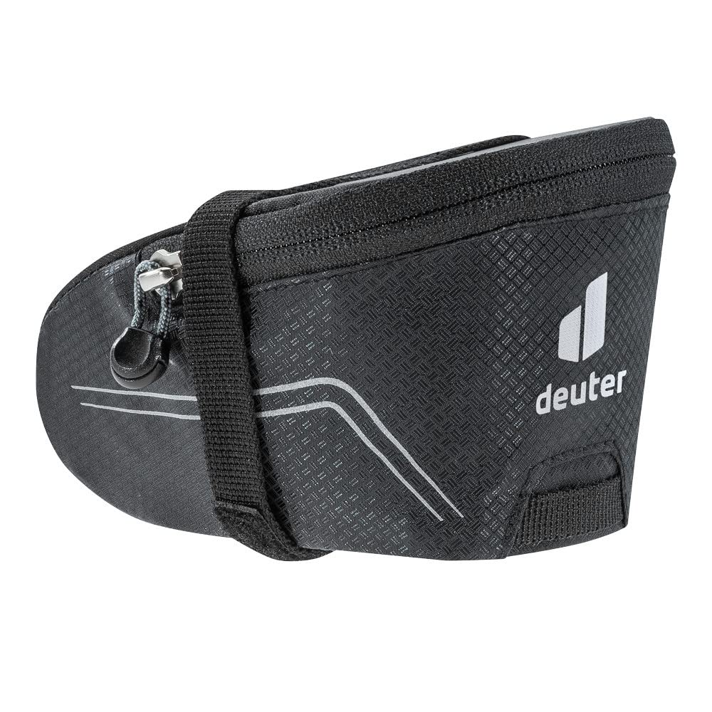 deuter-bike-bag-race-ii-astuccio-sottosella-da-bicicletta-0-5-litri-con-supporto image 1