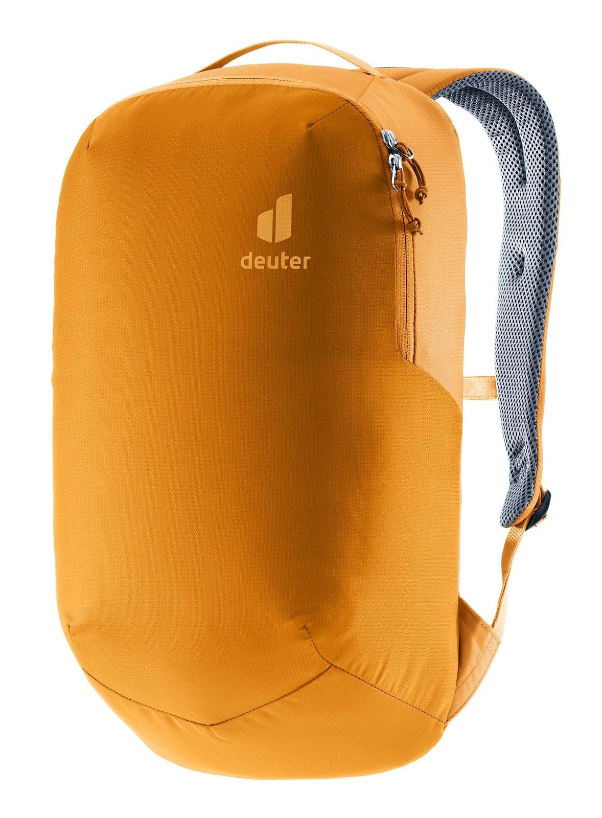 deuter-yort-15-zainetto-urbano-sportivo-15-l-con-dorsale-airstripes-bluesign image 8