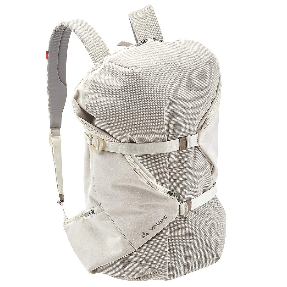 vaude-fir-zaino-urbano-ecologico-unisex-con-cinghie-di-compressione-e-scomparti- image 3