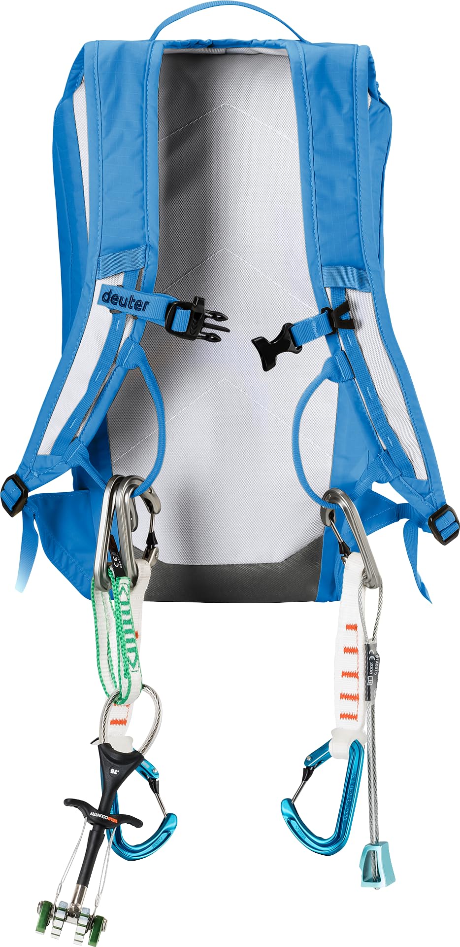 deuter-gravity-pitch-12-zaino-da-arrampicata-12-litri-compatto image 8