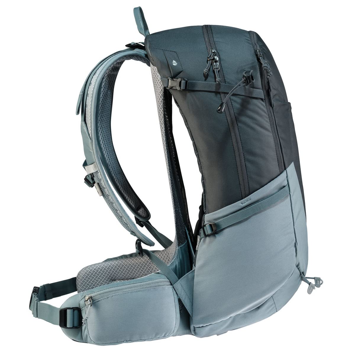 deuter-futura-29-el-zaino-da-trekking-29-l-con-schienale-extra-lungo image 2