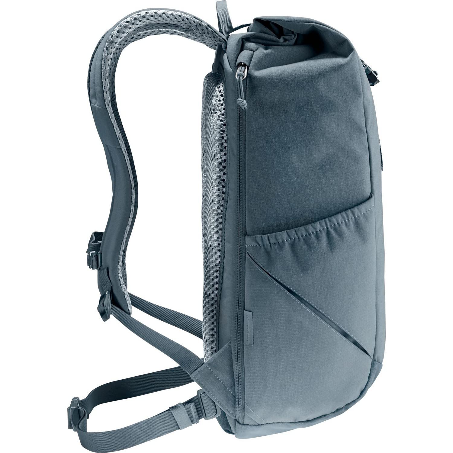 deuter-step-out-22-zainetto-quotidiano-22-l-per-citt-lavoro-e-tempo-libero-con-a image 8