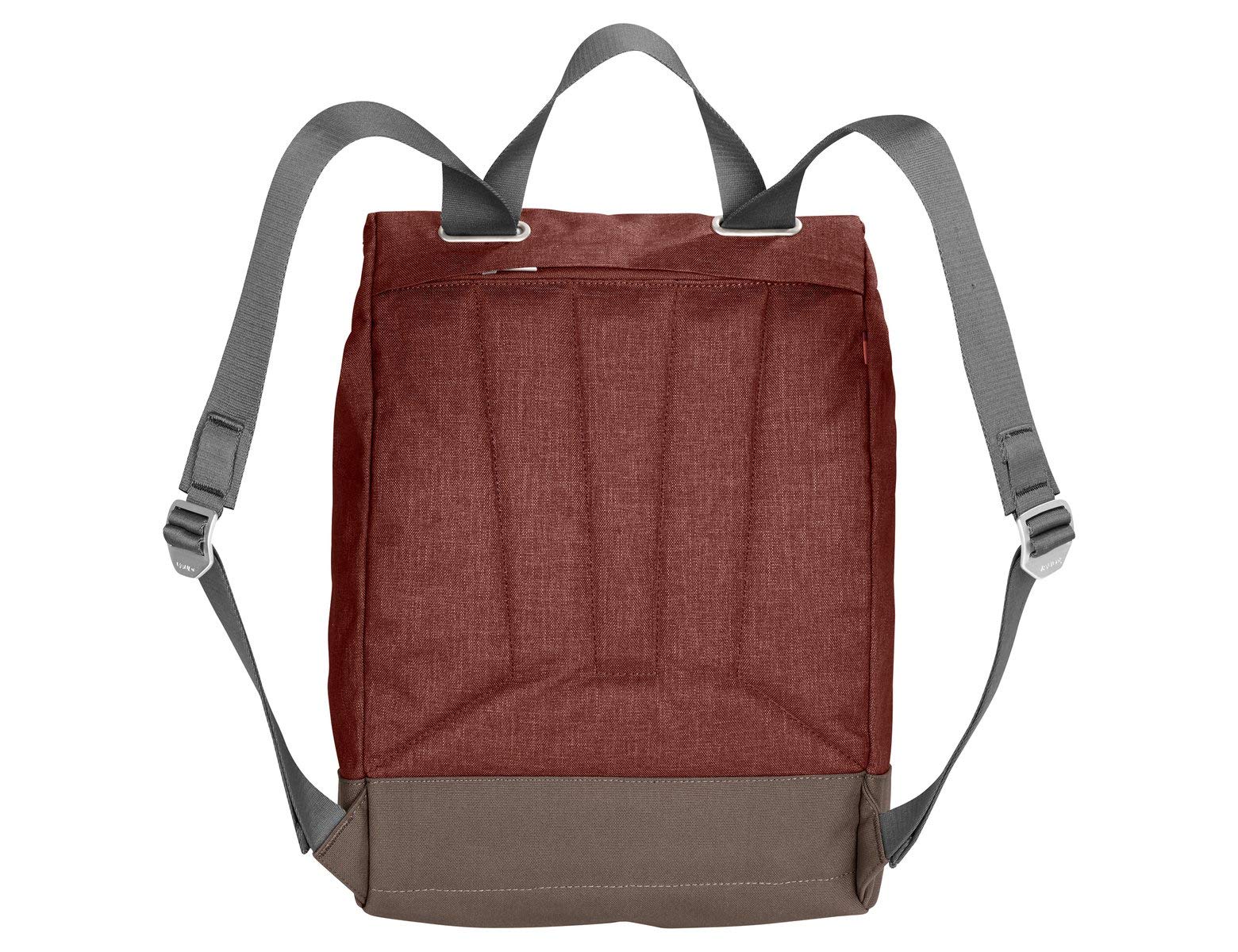 vaude-consort-mini-zaino-quotidiano-unisex-10-14-litri-sostenibile-con-porta-tab image 2