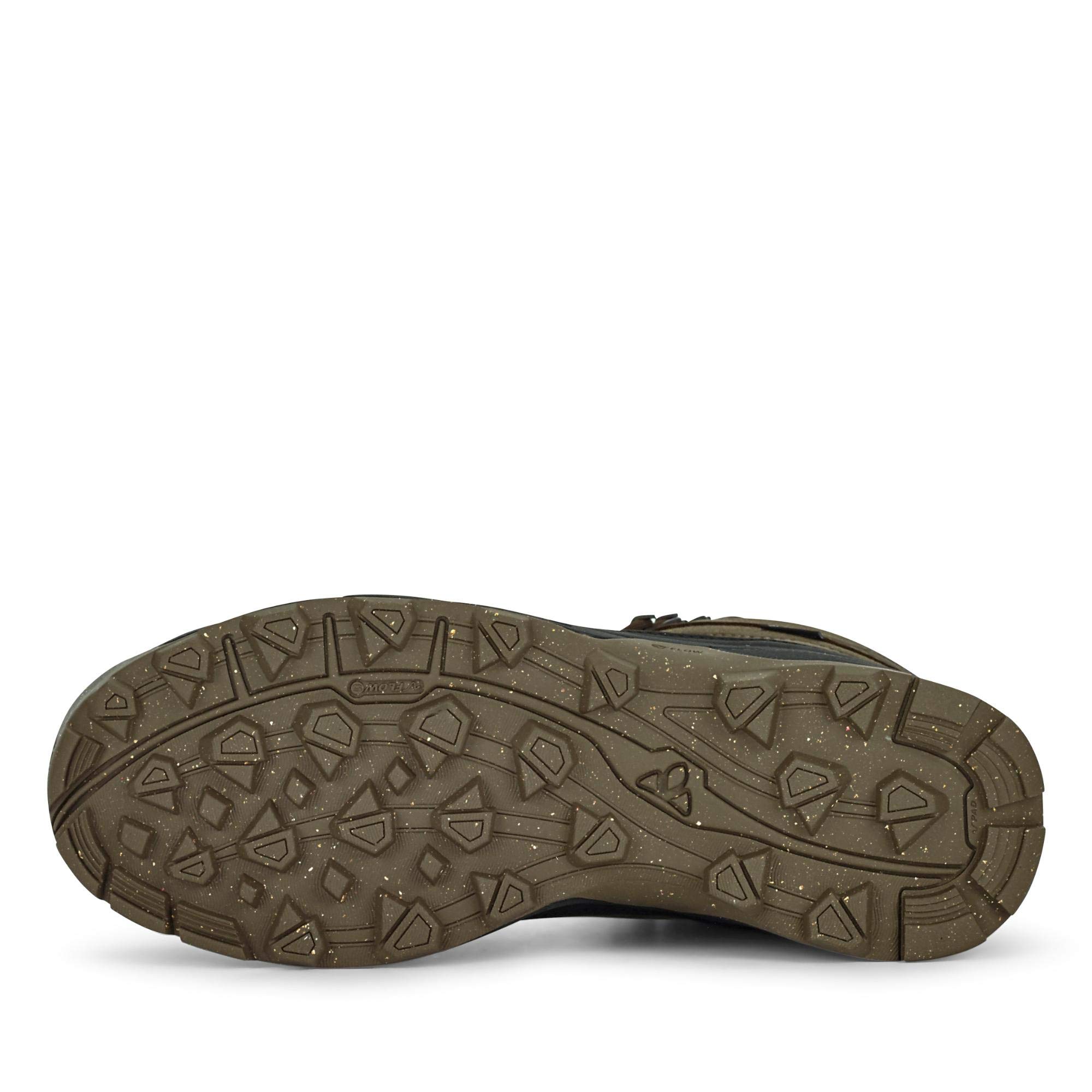 vaude-men-s-hkg-core-mid-stx-scarpa-da-trekking-uomo-impermeabile-sympatex-pelle image 6