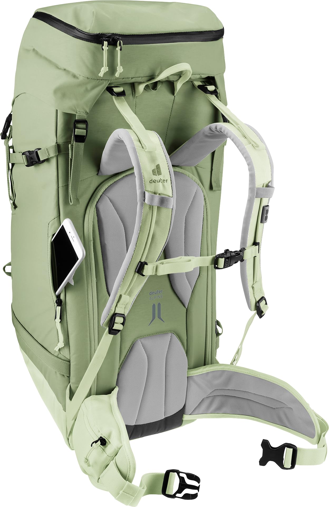 deuter-freescape-pro-38-sl-zaino-da-donna-per-escursioni-sulla-neve-38-l-con-sco image 6