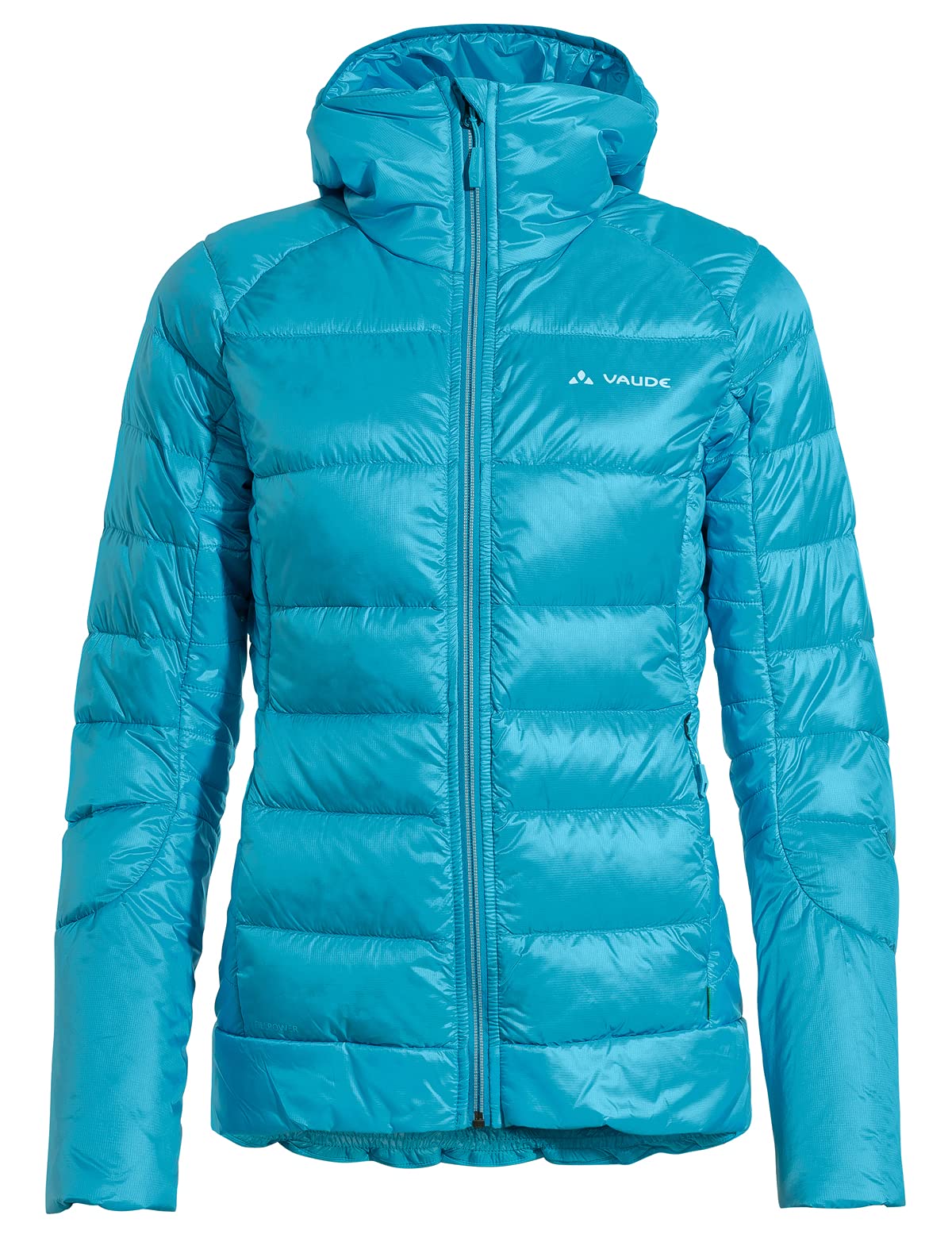 vaude-kabru-ii-giacca-piumino-donna-con-cappuccio-95-05-in-pertex-quantum image 3
