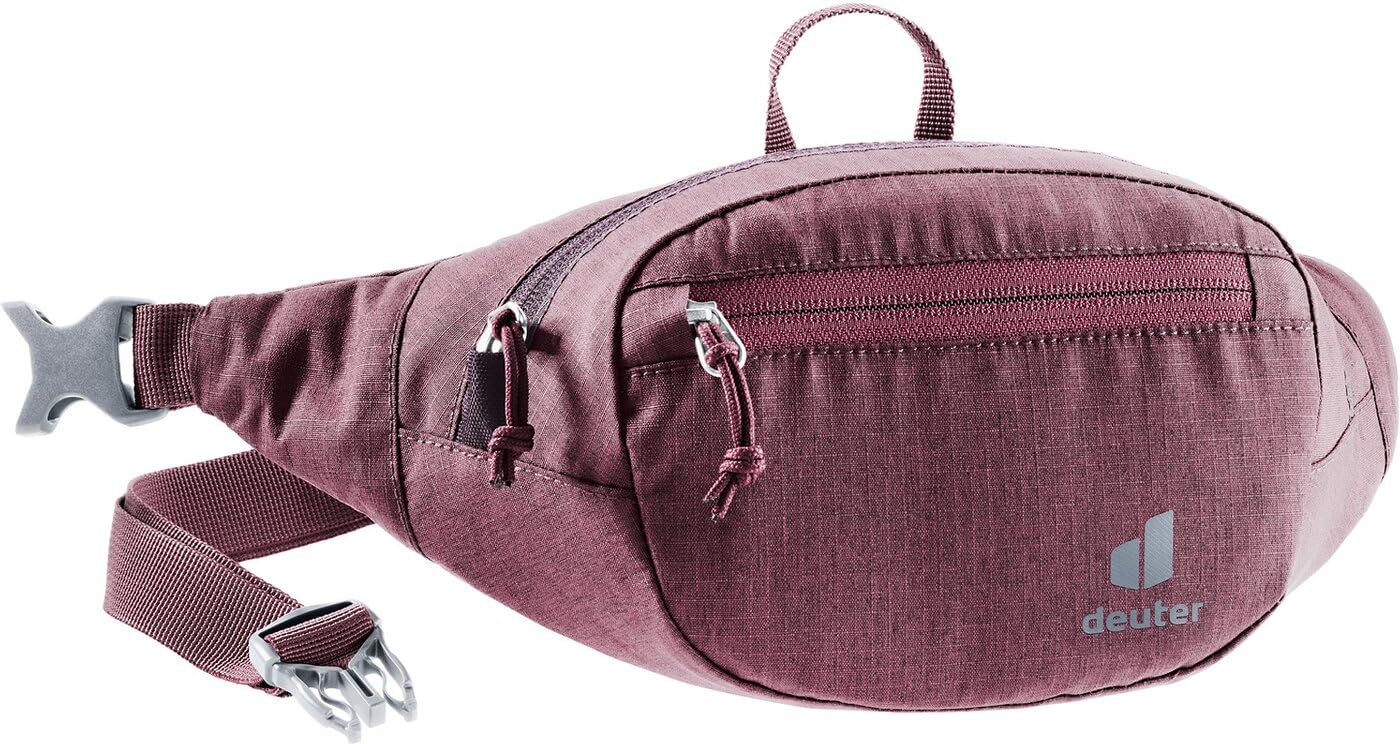 deuter-belt-i-marsupio-1-5-l-marsupio-da-escursionismo-e-sport-outdoor-con-cintu image 6