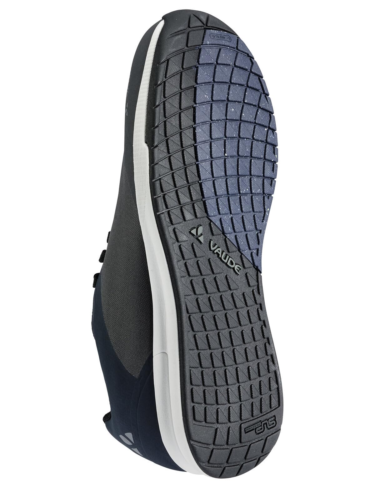 vaude-tvl-asfalt-tech-dualflex-scarpe-da-ciclismo-unisex-adulto-per-strada-e-urb image 7