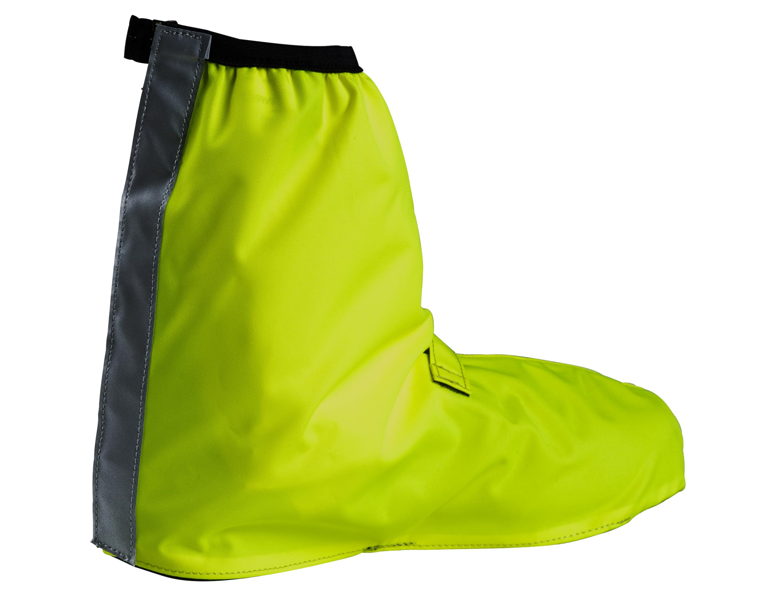 vaude-gaiter-sovrascarpe-ghette-idrorepellenti-per-bici-con-velcro-e-riflettenti image 7