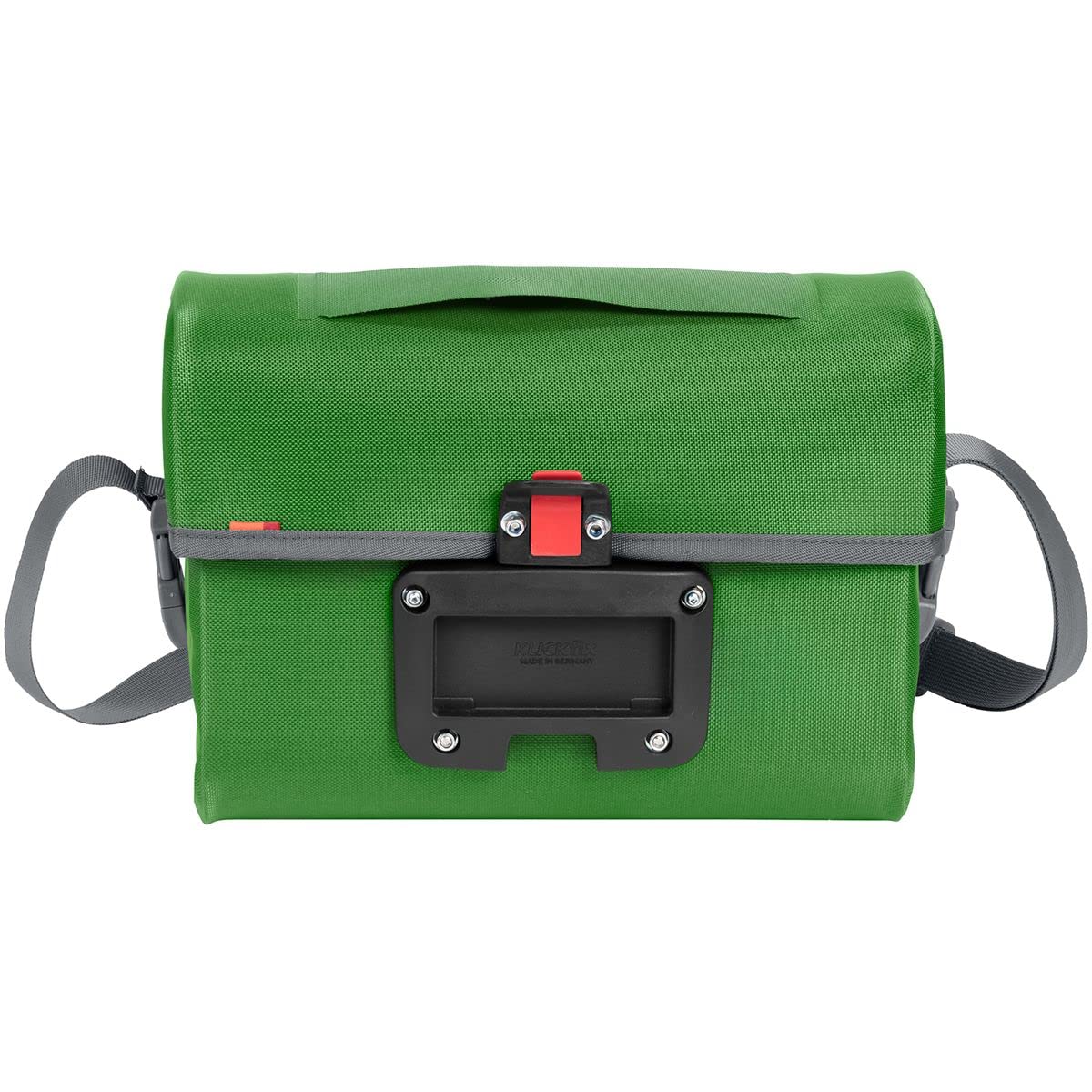 vaude-aqua-box-borsa-da-manubrio-bici-impermeabile-con-supporto-klickfix image 2