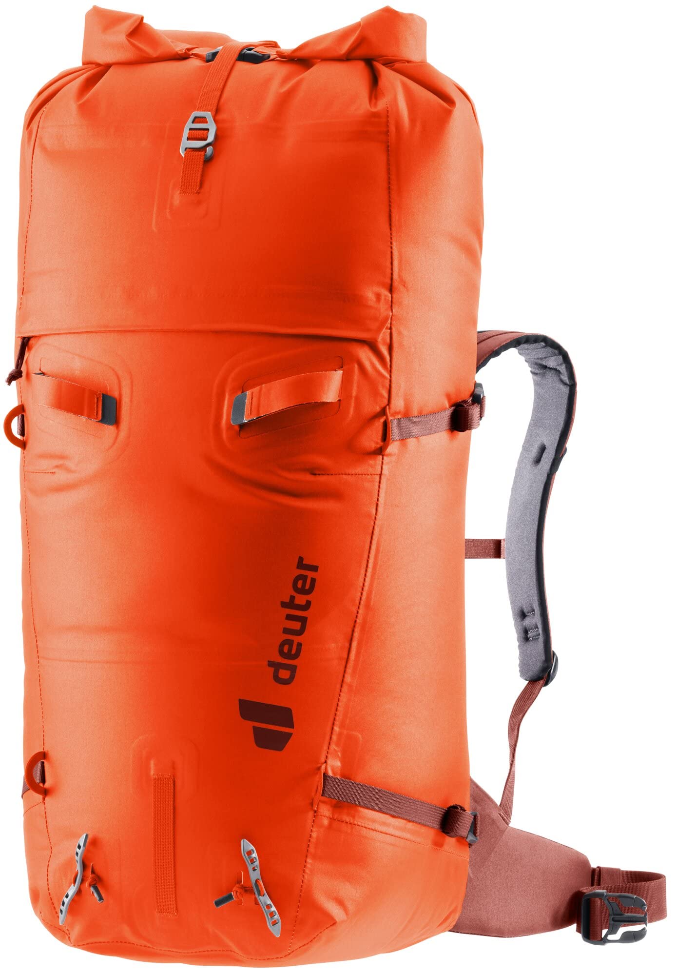 deuter-durascent-42-10-sl-zaino-alpinismo-donna-42-10-l-roll-top image 1