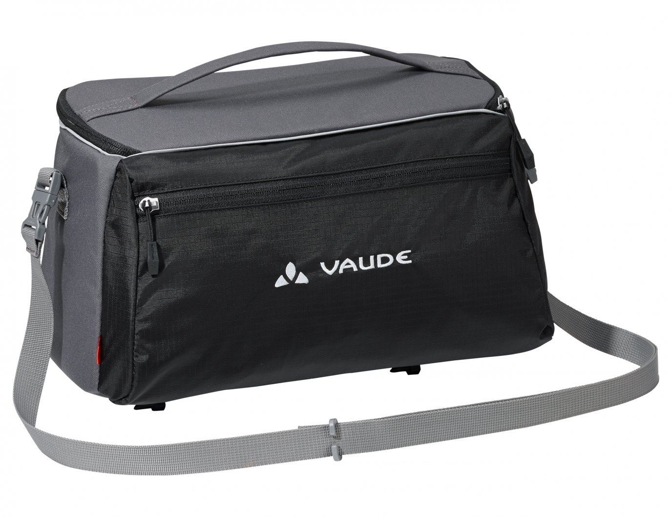 vaude-road-master-shopper-borsa-portapacchi-bicicletta image 3