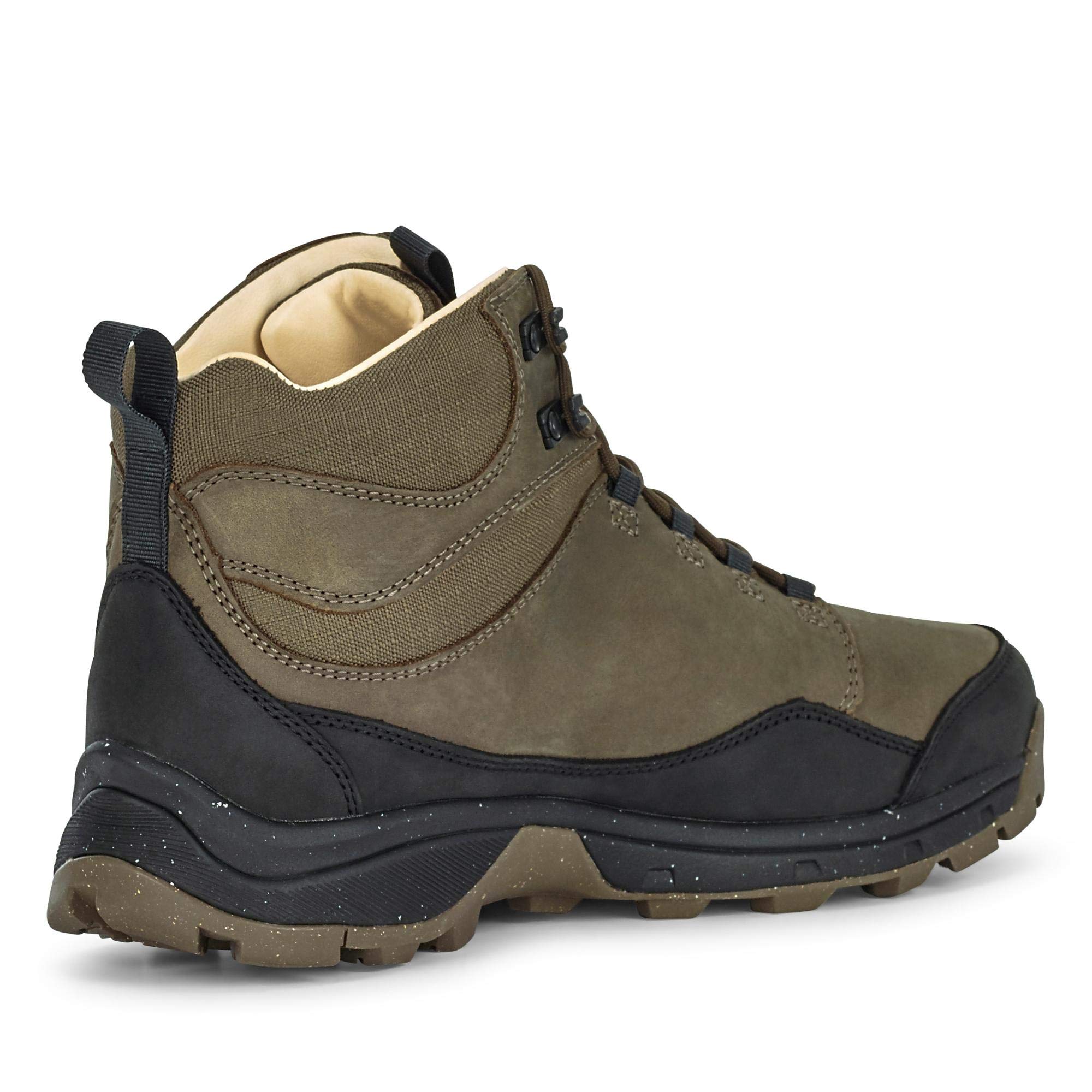 vaude-men-s-hkg-core-mid-stx-scarpa-da-trekking-uomo-impermeabile-sympatex-pelle image 4
