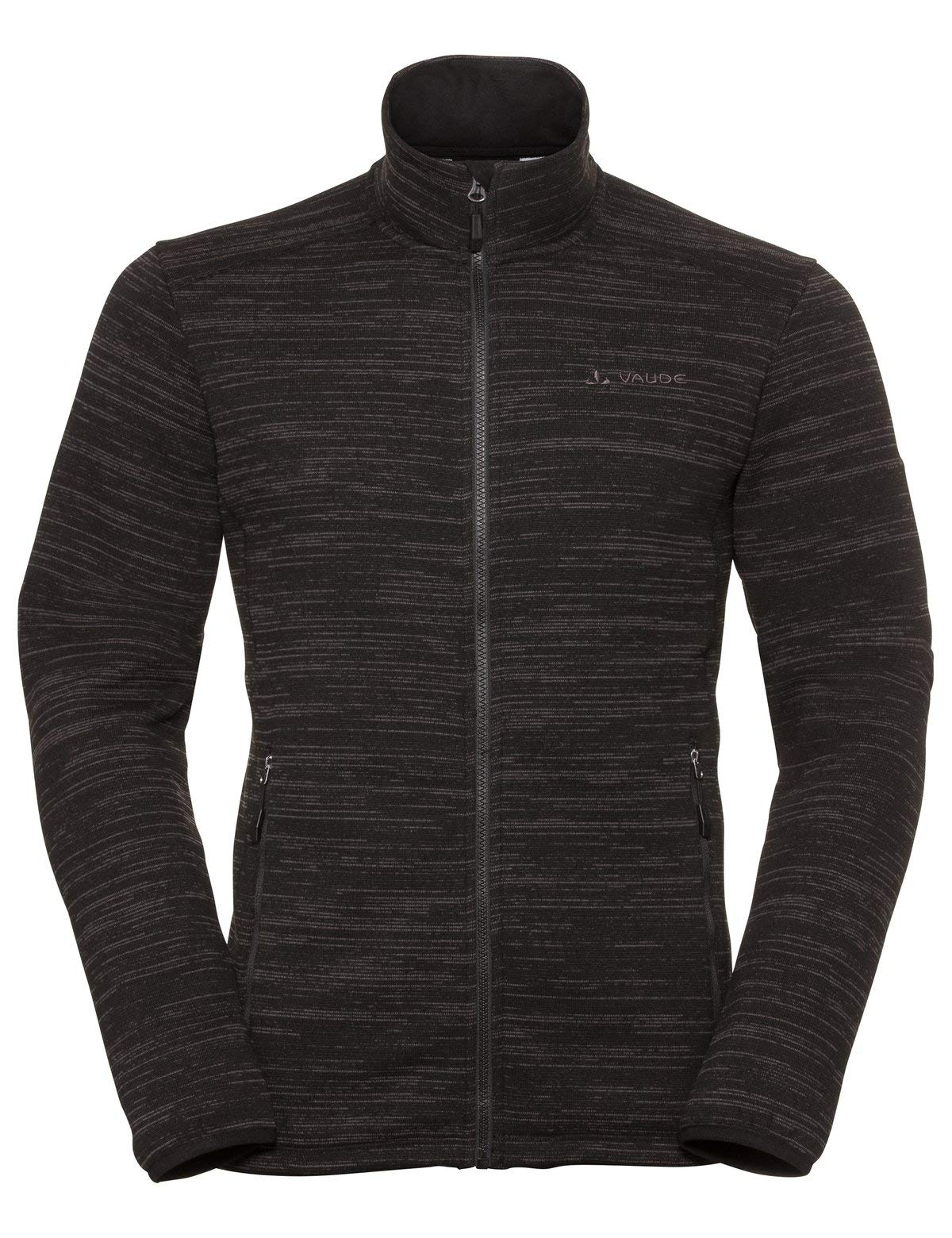 vaude-me-rienza-ii-giacca-in-pile-da-montagna-uomo-con-effetto-a-maglia-egreen-s image 1