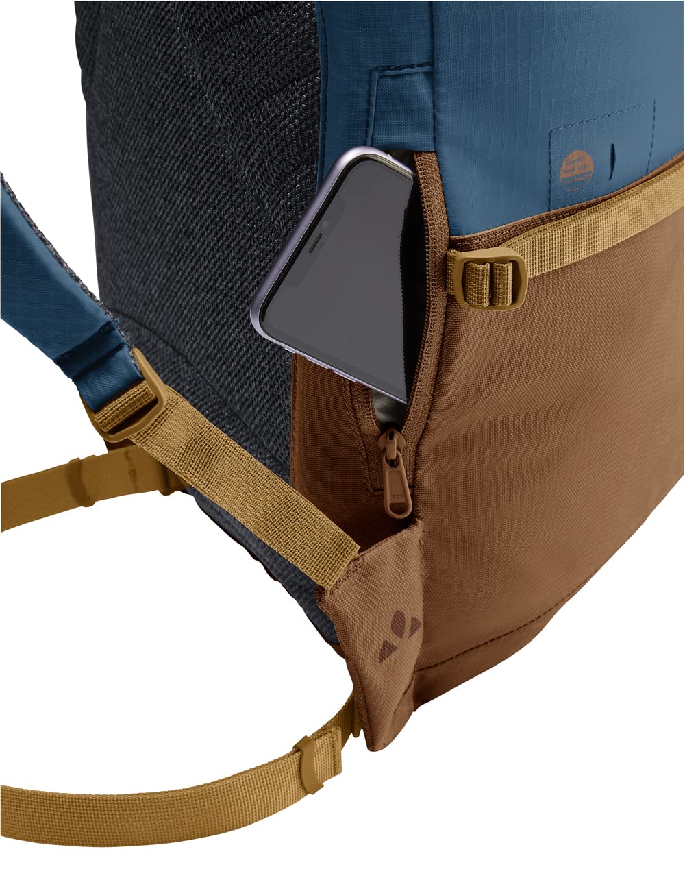 vaude-zaino-urbano-30-l-unisex-multifunzionale-scomparto-laptop-15-6-e-resistent image 5