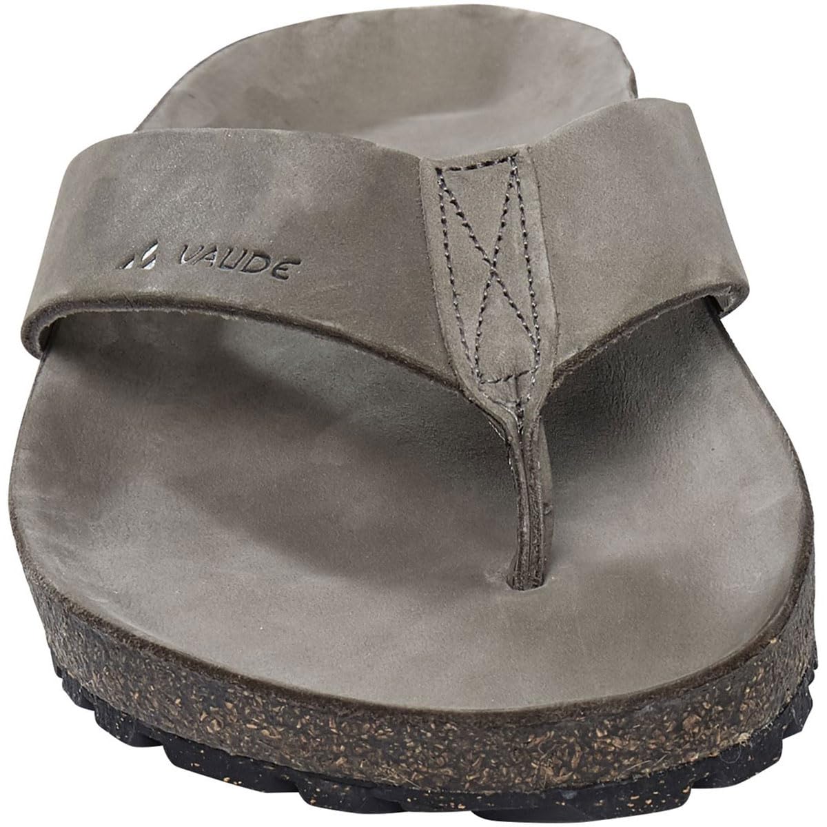 vaude-men-s-ubn-tiras-sandali-da-uomo-con-dita-in-pelle-conciata-senza-cromo-pla image 2