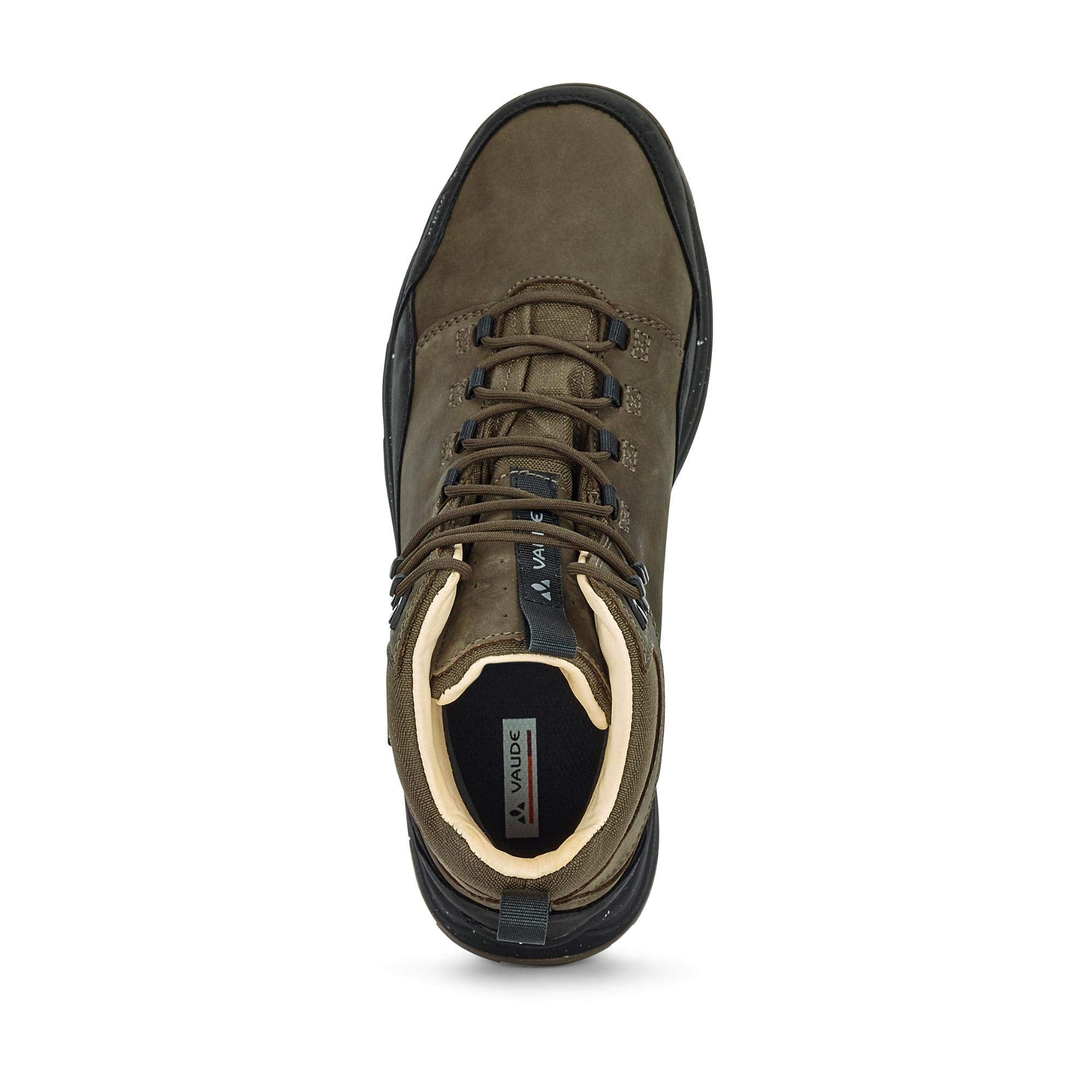 vaude-men-s-hkg-core-mid-stx-scarpa-da-trekking-uomo-impermeabile-sympatex-pelle image 2