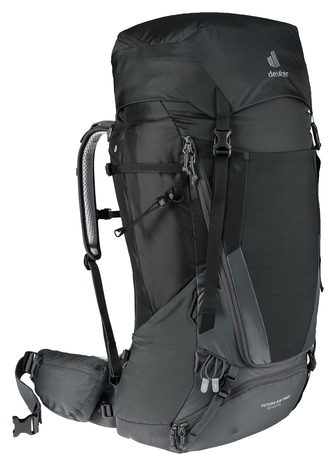 deuter-futura-air-trek-55-10-sl-zaino-da-trekking-da-donna-65-l-con-sistema-airc image 1