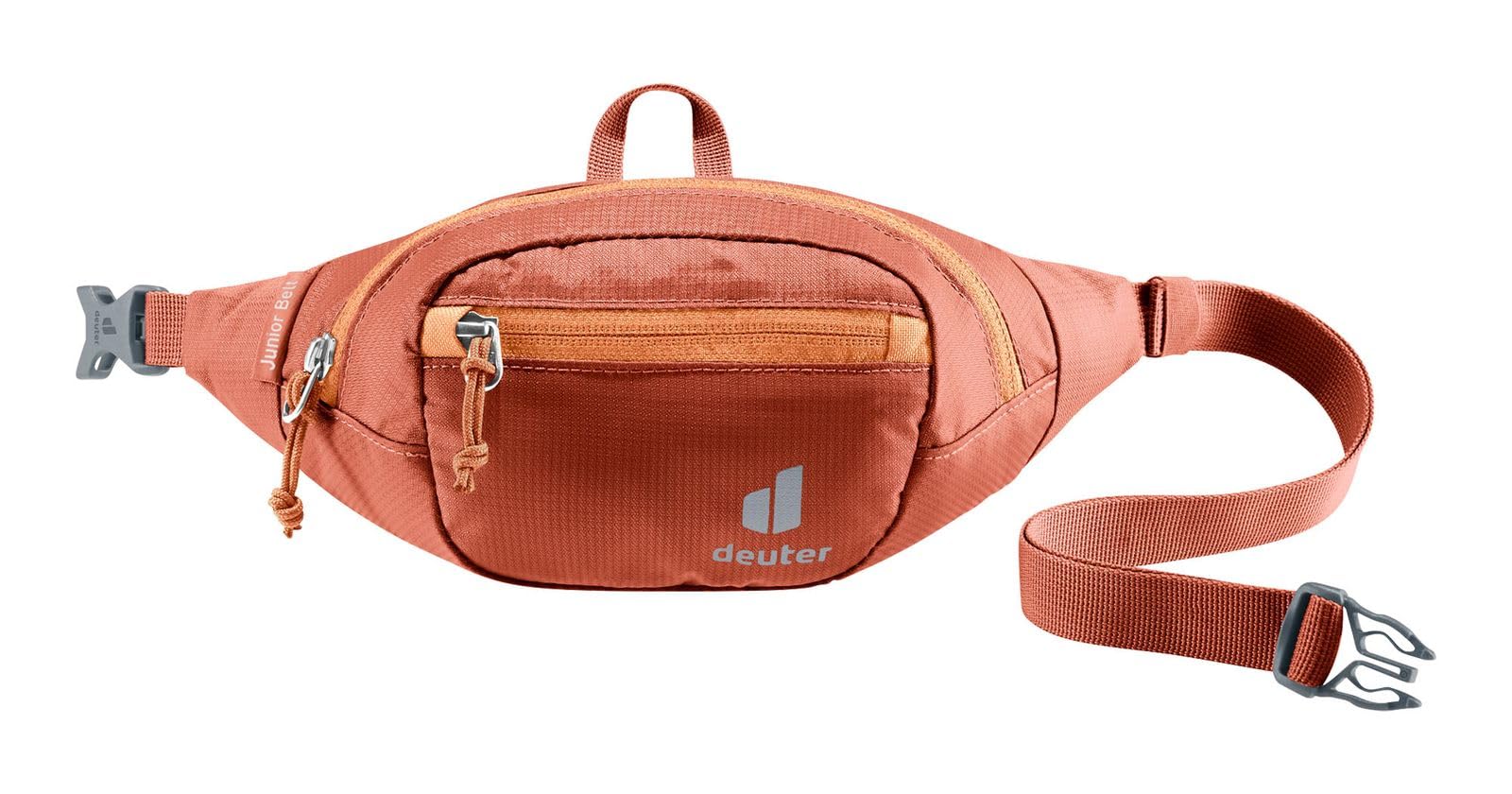 deuter-junior-belt-marsupio-per-bambini-0-7-l-con-cintura-regolabile image 1