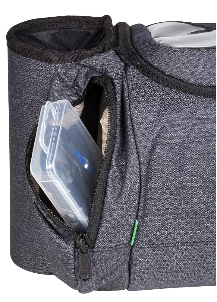 vaude-e-box-borsa-da-manubrio-per-e-bike-con-vano-smartphone-touch-e-attacco-kli image 6