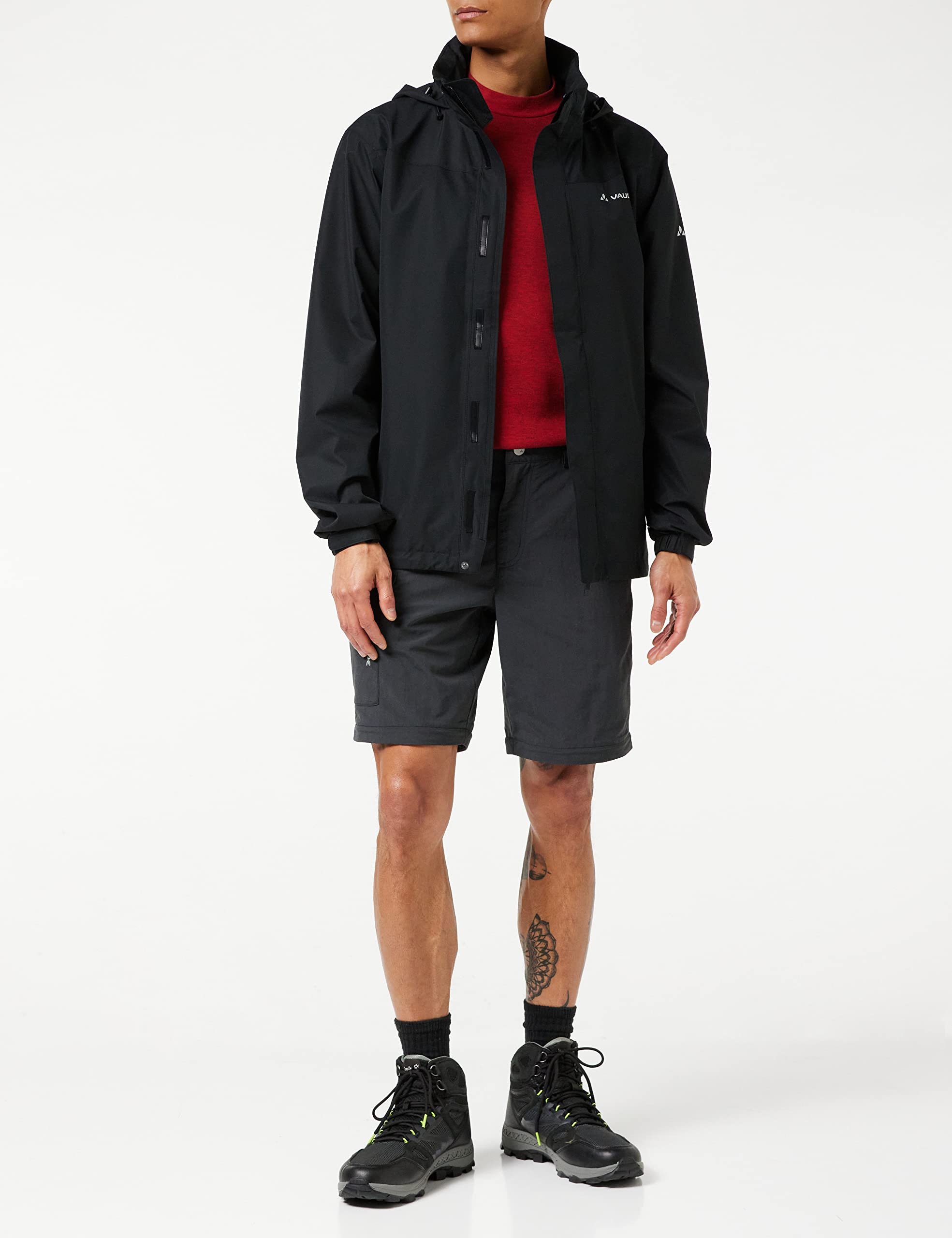 vaude-escape-giacca-impermeabile-2-strati-da-uomo-con-cappuccio-arrotolabile-ed- image 3