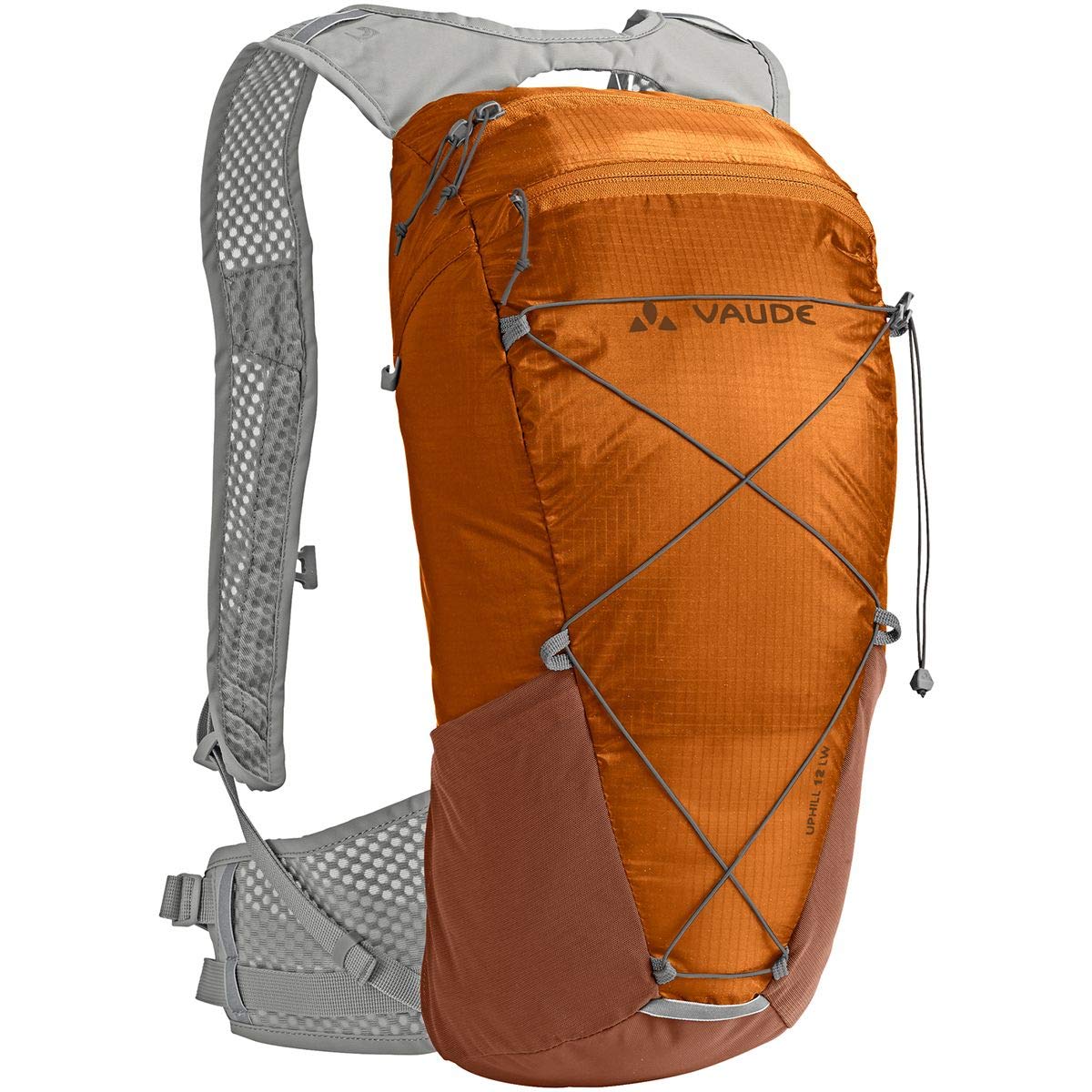 vaude-uphill-16-lw-zaino-da-ciclismo-leggero-16l-ecologico-orange-madder image 1
