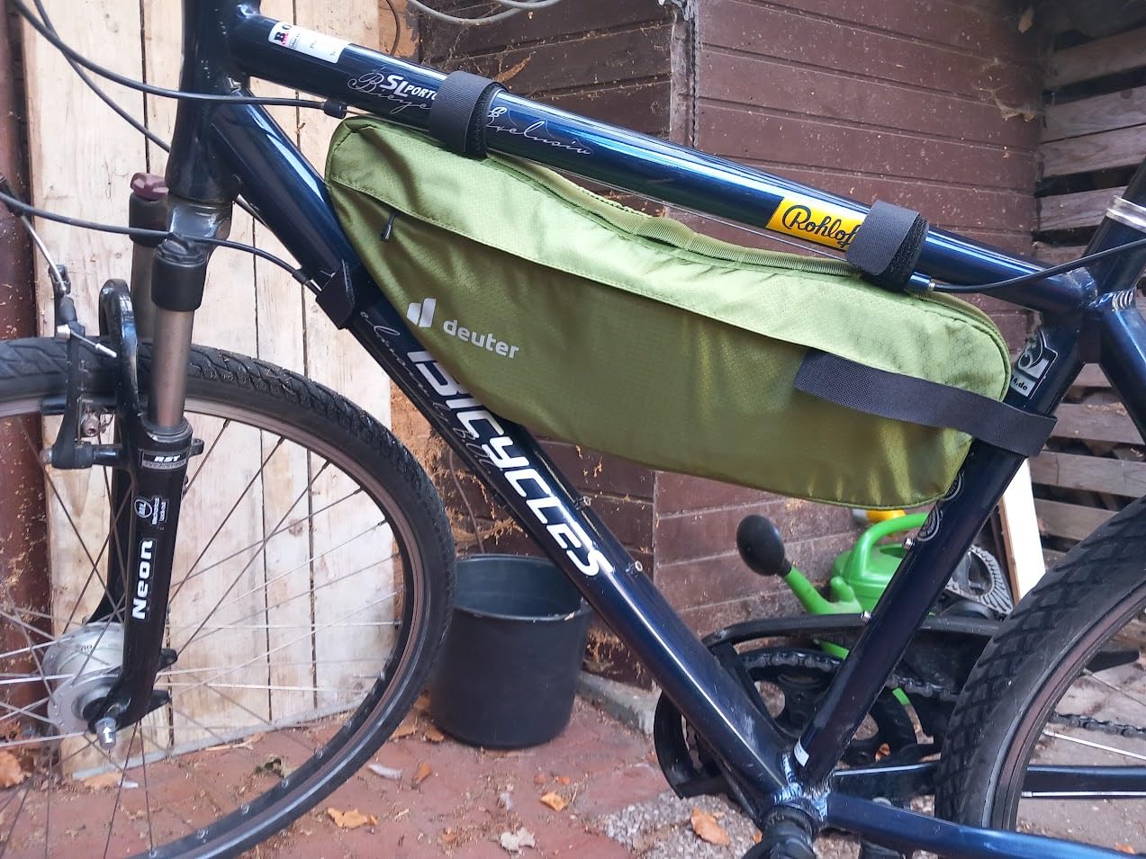 Buon prodotto Deuter