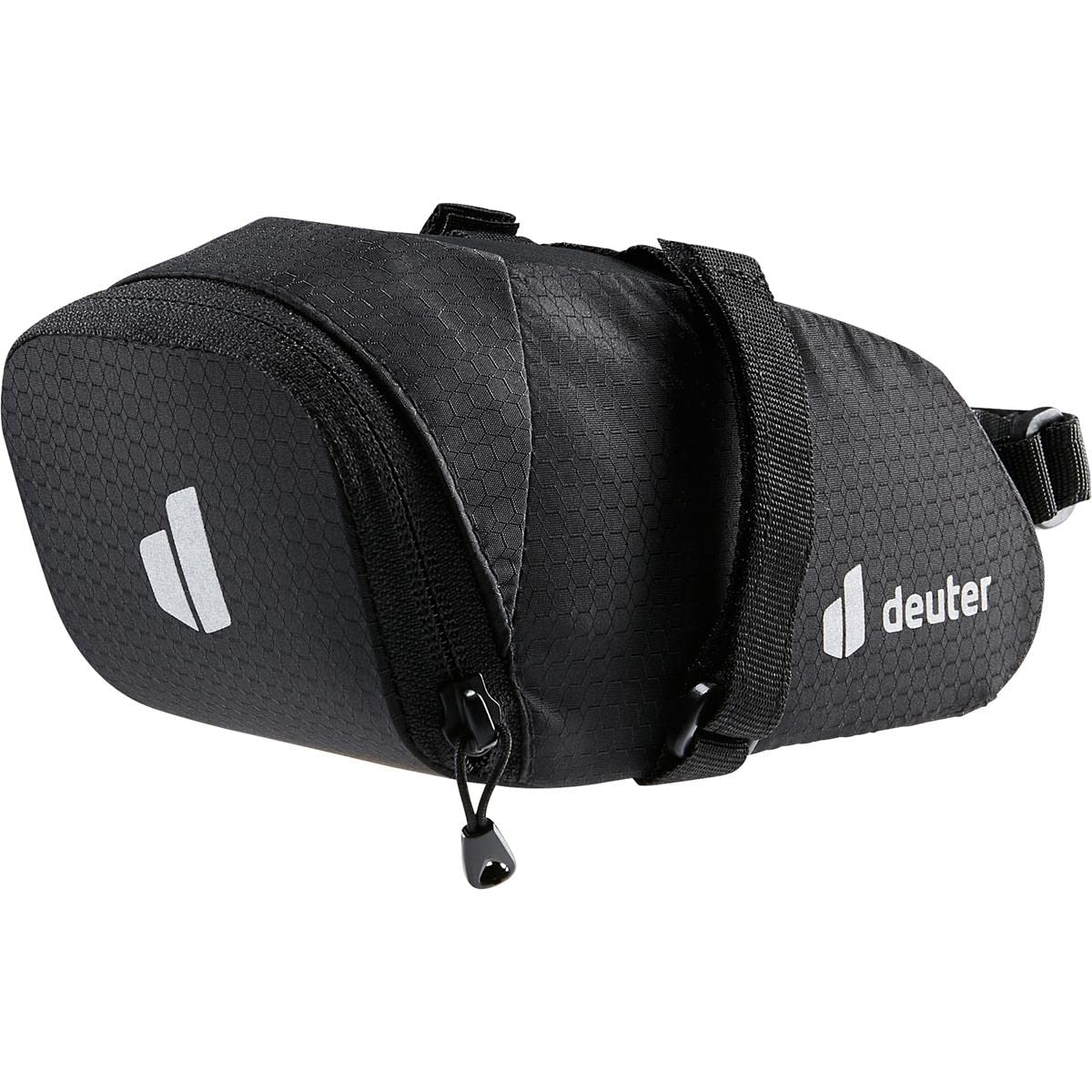 deuter-bike-bag-0-8-astuccio-per-sella-bici-con-zip-riflettente-e-in-materiale-r image 3