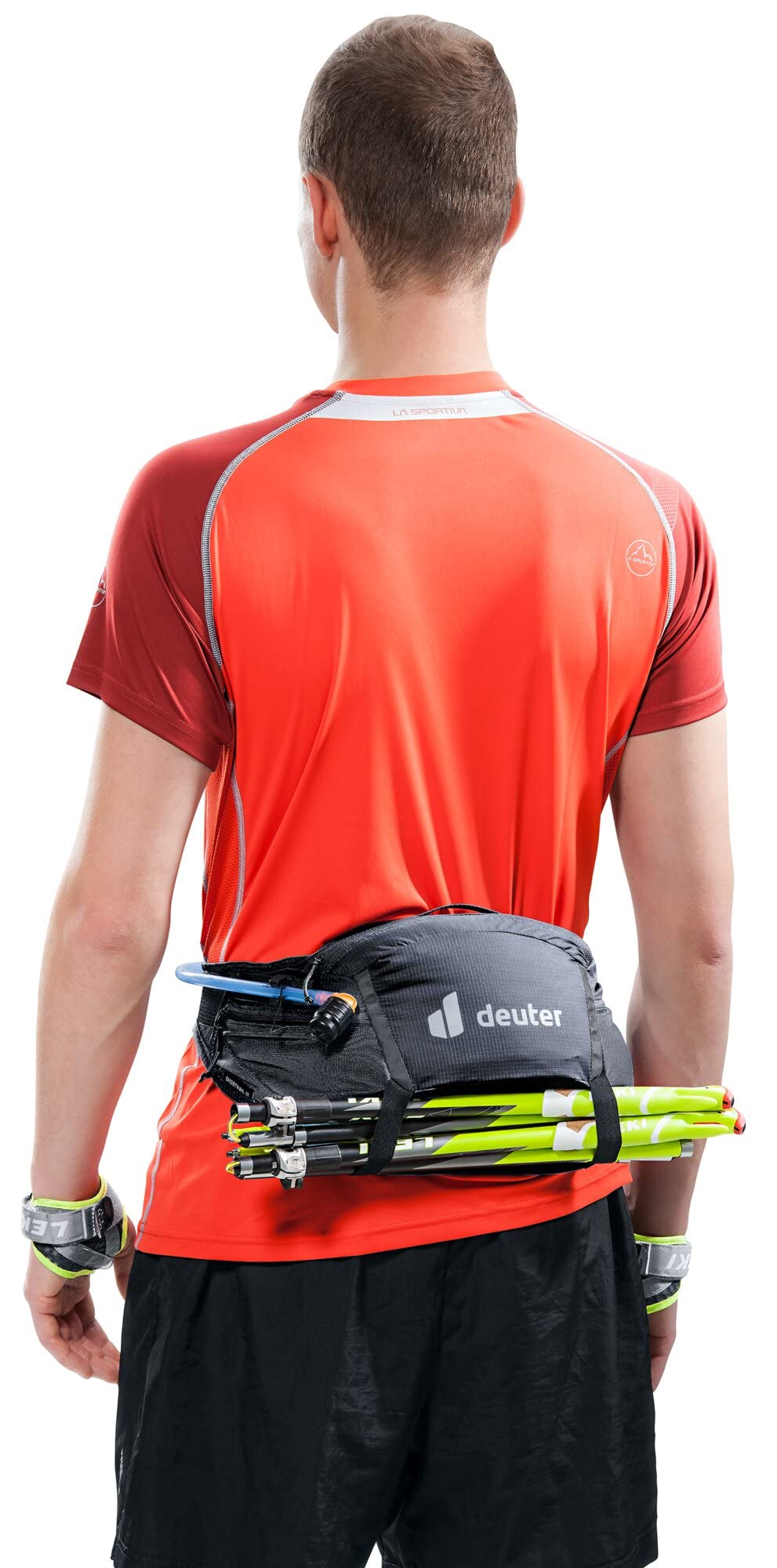 deuter-shortrail-iii-cinturino-da-trail-running-portabastoni-con-tasche-cerniera image 2