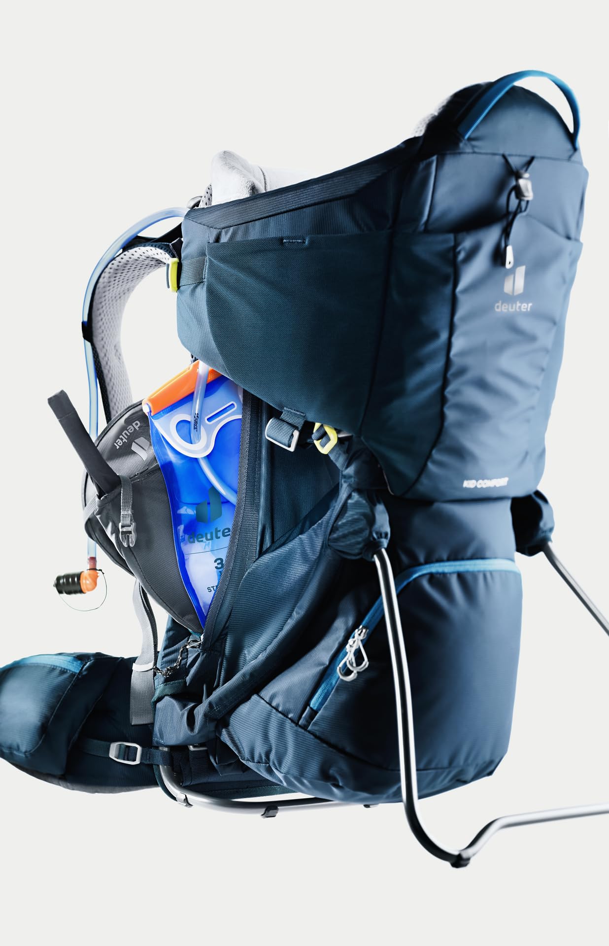 deuter-kid-comfort-zaino-trasporto-bambini-con-variflex-ecl-e-parasole-incluso image 7