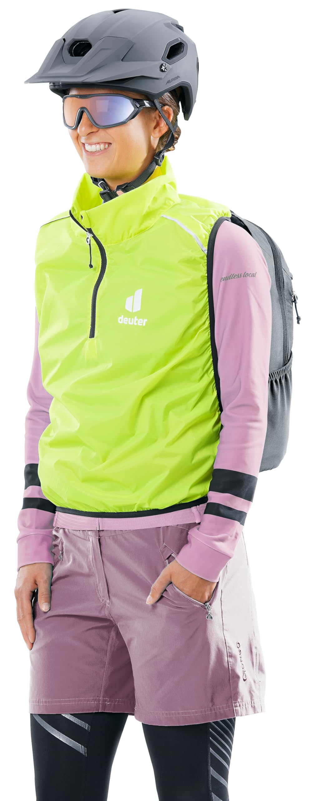 deuter-superbike-16-sl-zaino-da-ciclismo-da-donna-16-l-con-protezione-antivento- image 6