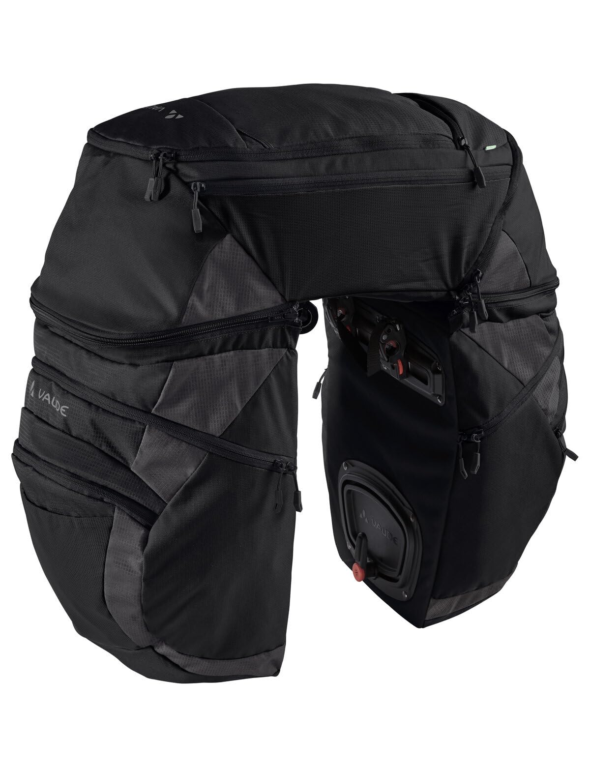 vaude-karakorum-pro-borsa-posteriore-da-bicicletta-68-l-modulare-3-scomparti-con image 2