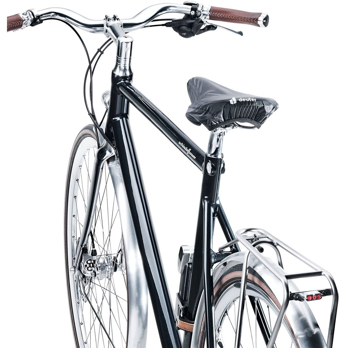 deuter-saddle-cover-coprisella-universale-con-stampe-riflettenti-adatto-a-tutte- image 1