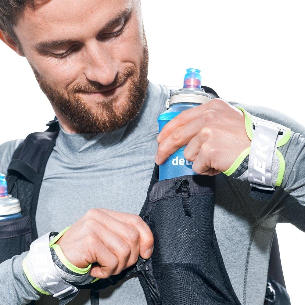 deuter-ascender-13-zaino-trail-running-con-fissaggio-bastoncini-frontale image 2