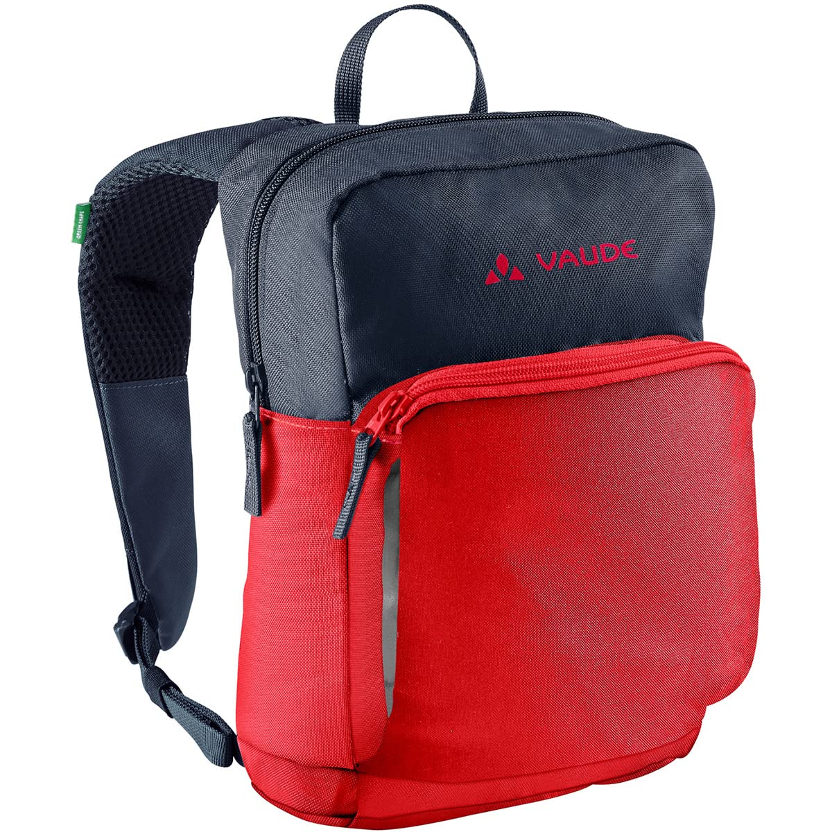 vaude-minnie-5-l-zaino-per-bambini-con-spallacci-easy-fit-e-inserti-riflettenti image 6