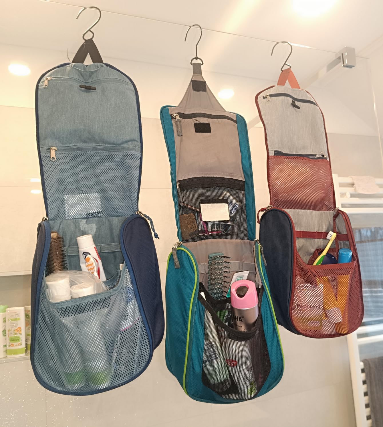 Organizzazione perfetta