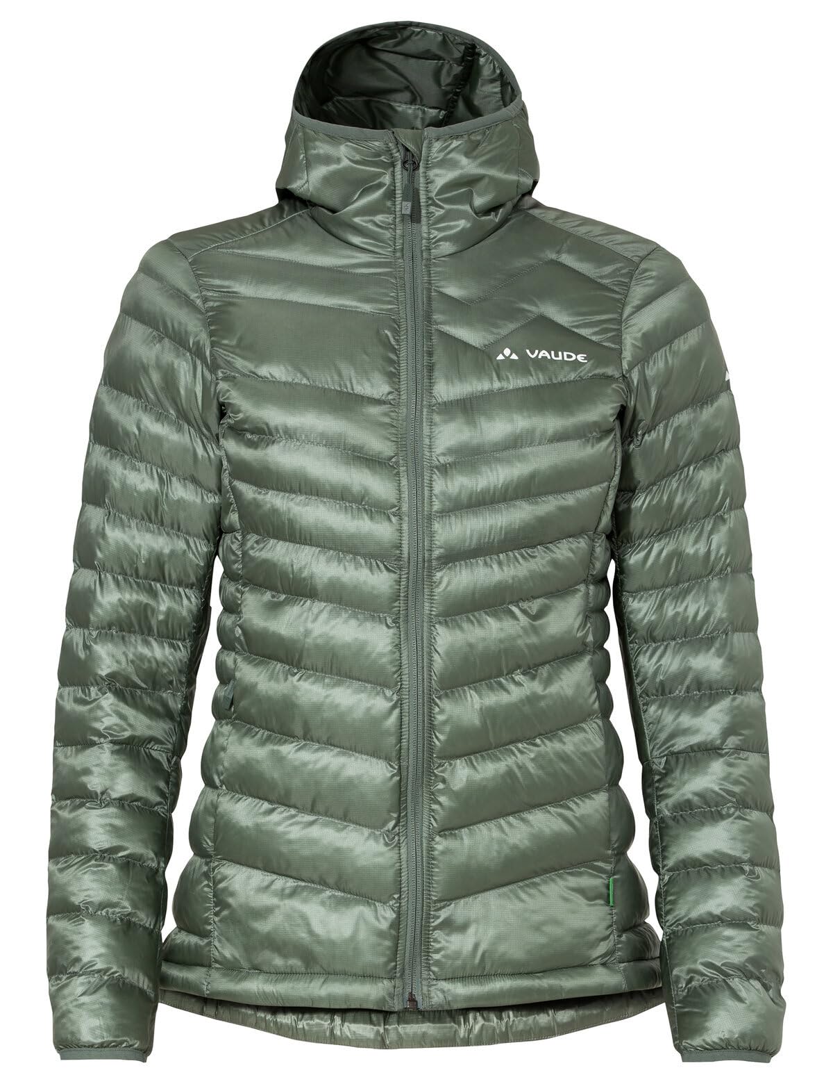 vaude-batura-insulation-giacca-con-cappuccio-isolante-sintetica-leggera-da-donna image 8