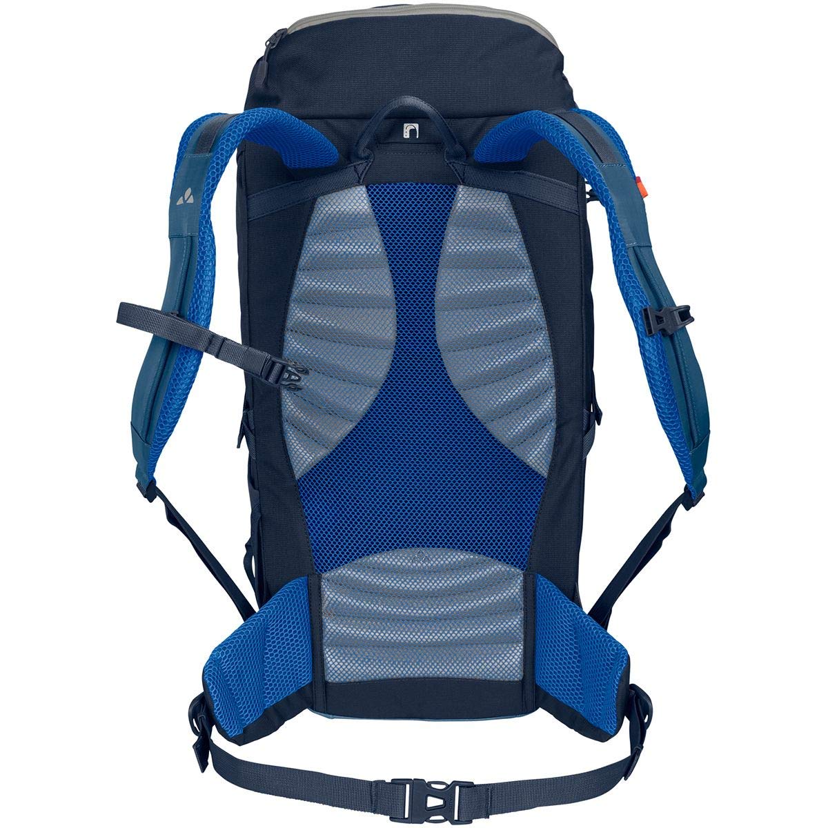 vaude-prokyon-22-zaino-sportivo-da-trekking-e-arrampicata-22-l-schienale-ventact image 2